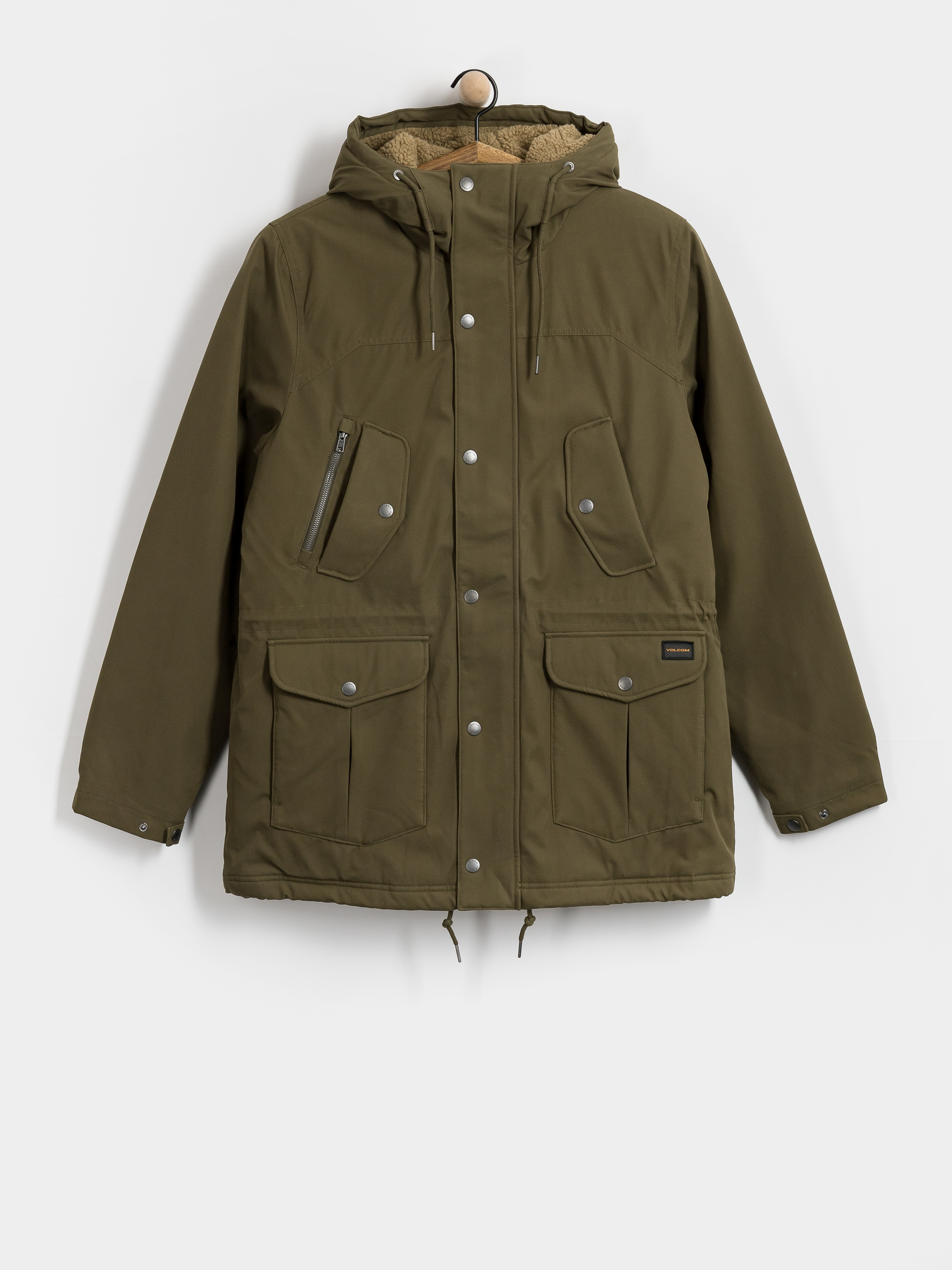 Volcom Jacke Starget 5K Parka