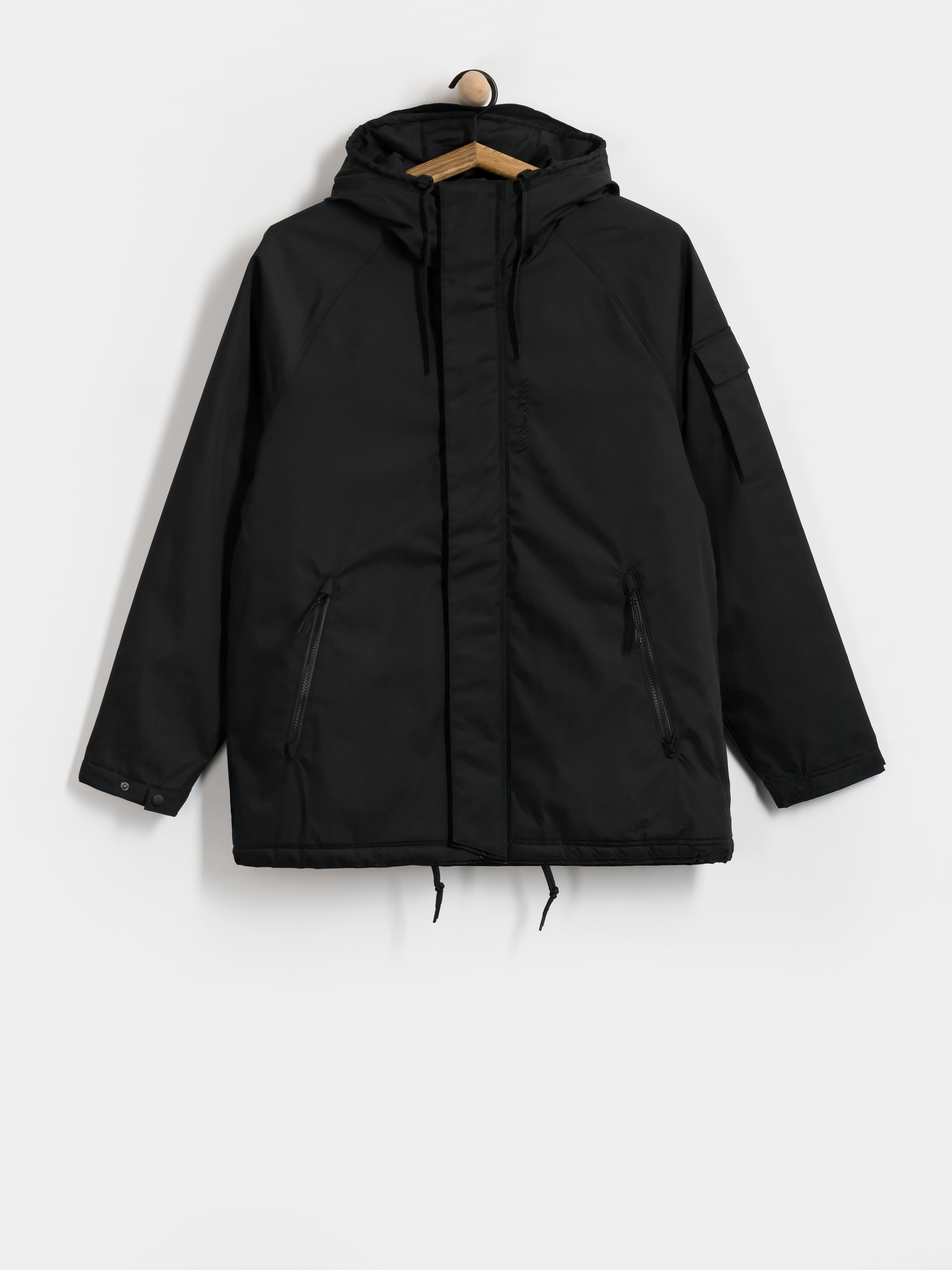 Volcom Jacket Stoke Stone II 10K