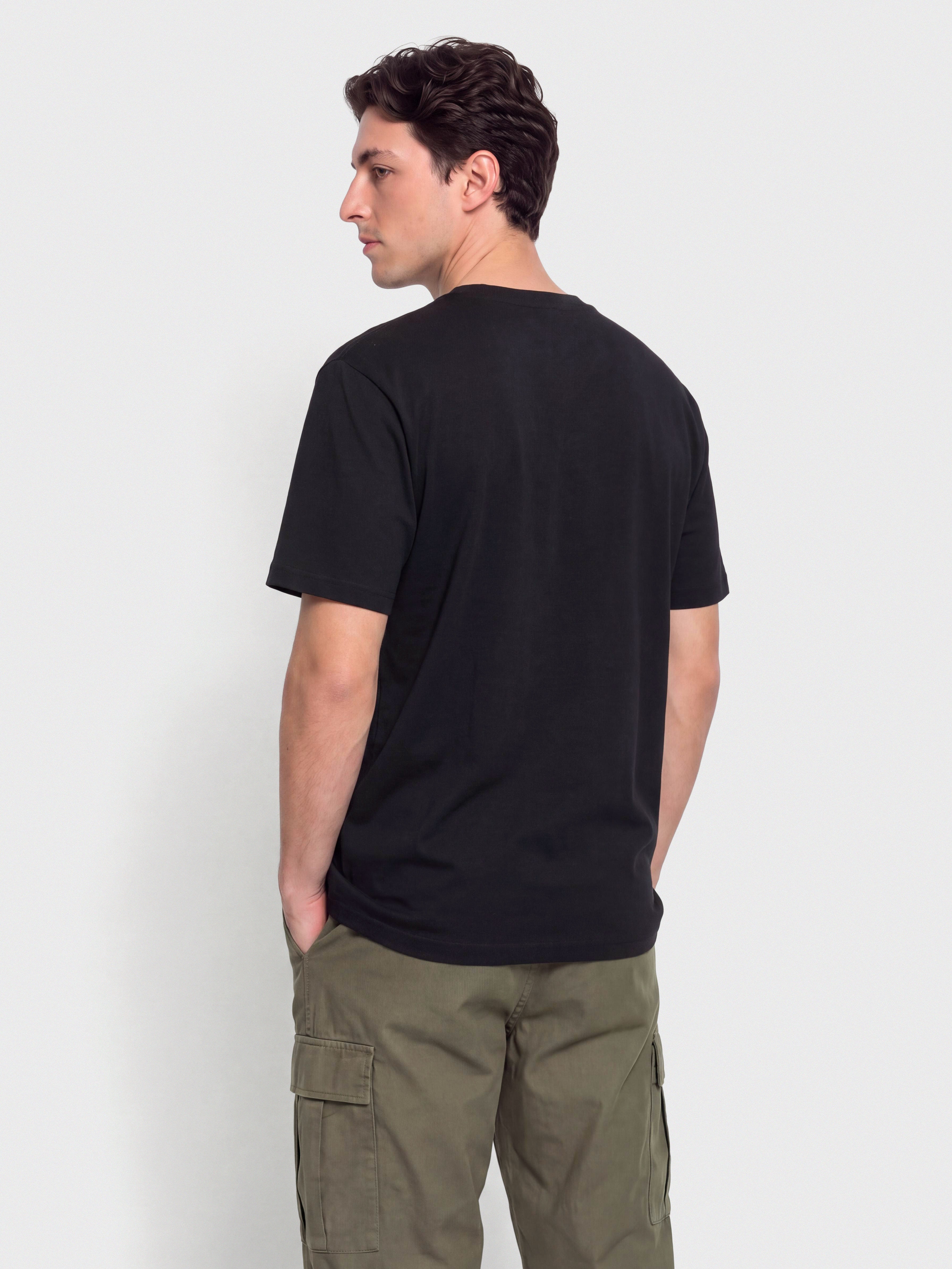 Columbia Chill Creek Shirt (black)
