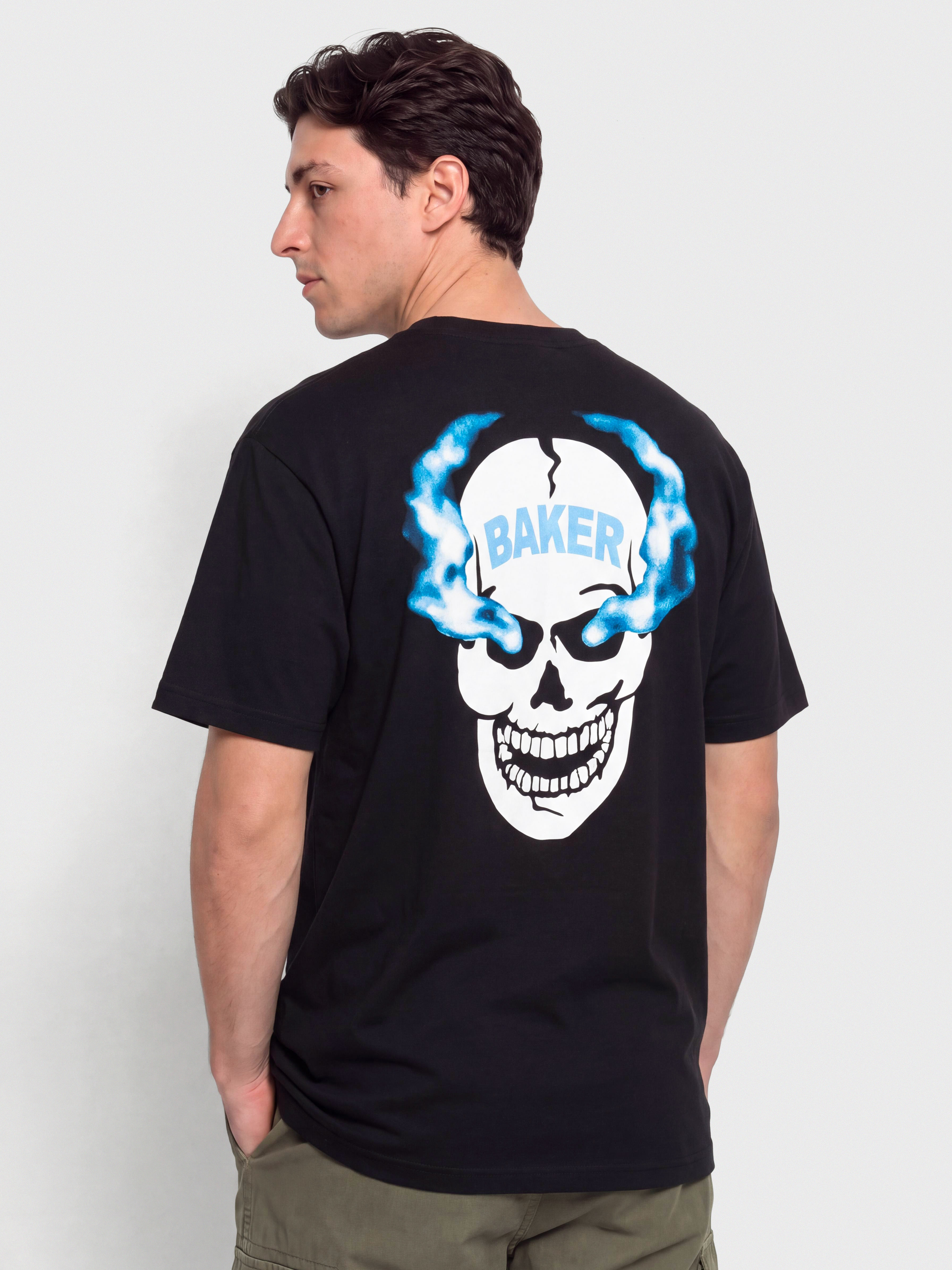 Baker 3 16 T-Shirt