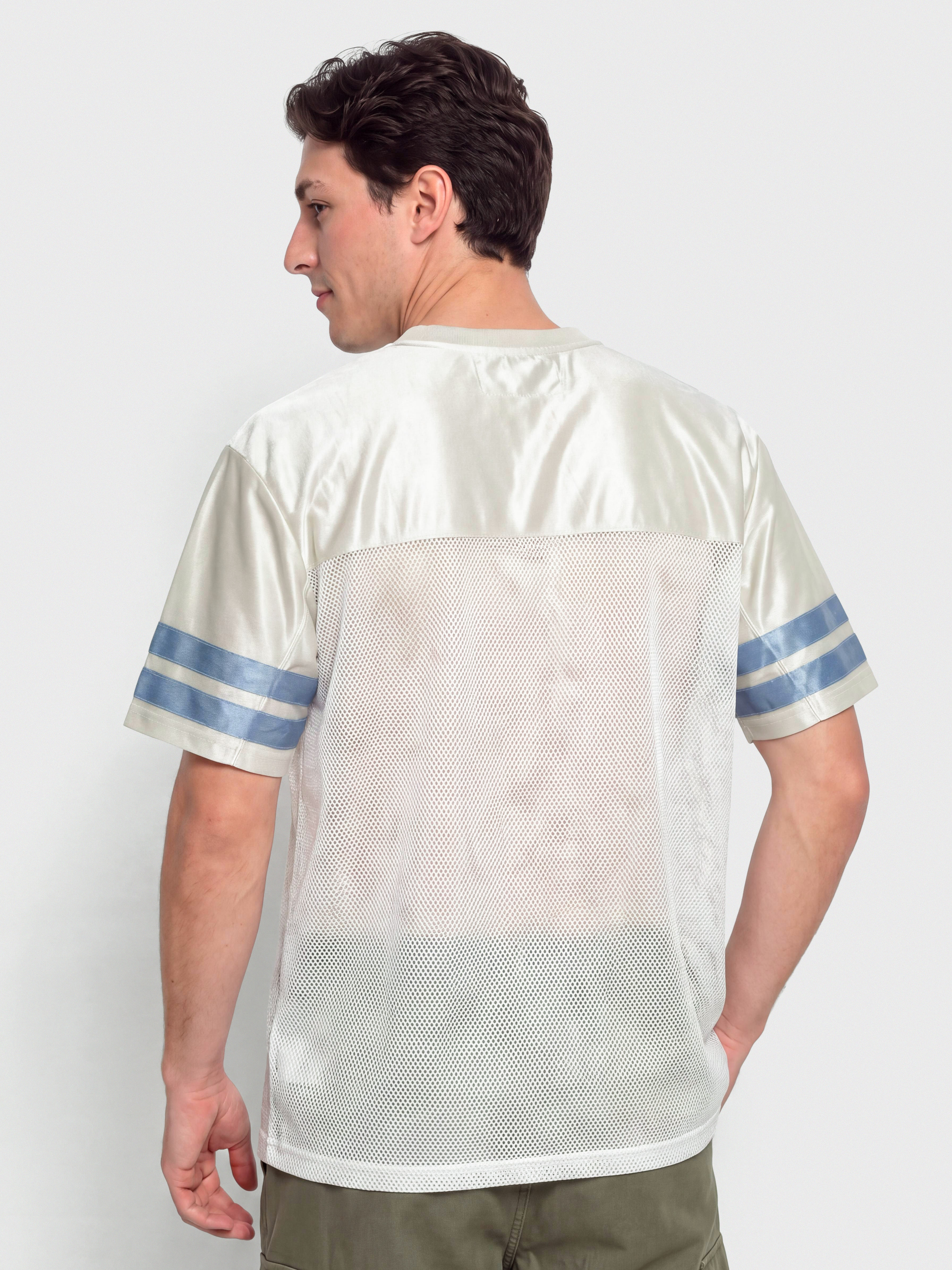 RipNDip Too Fast Football Jersey T-Shirt