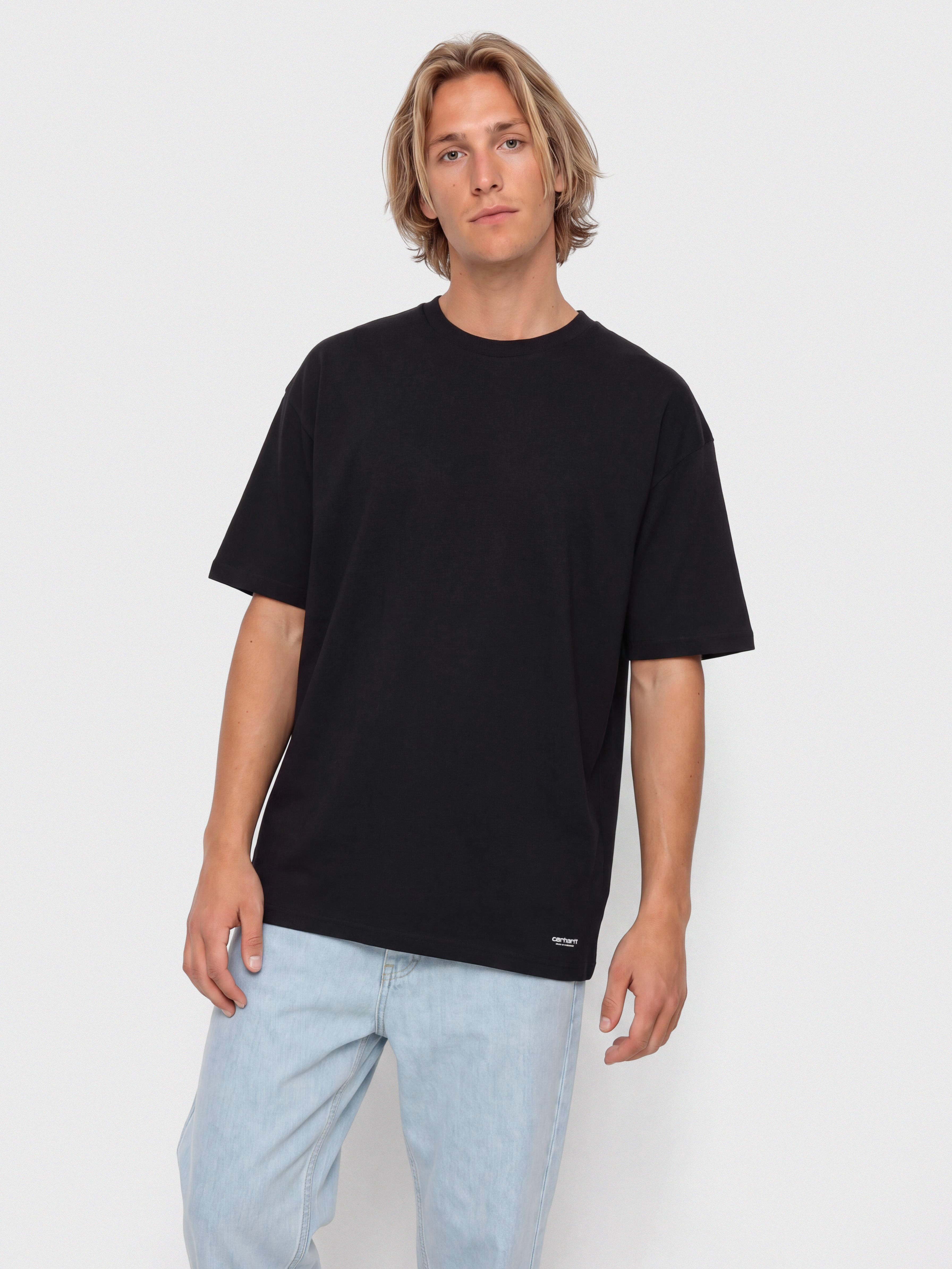 Carhartt WIP Standard 2 pack T-Shirt