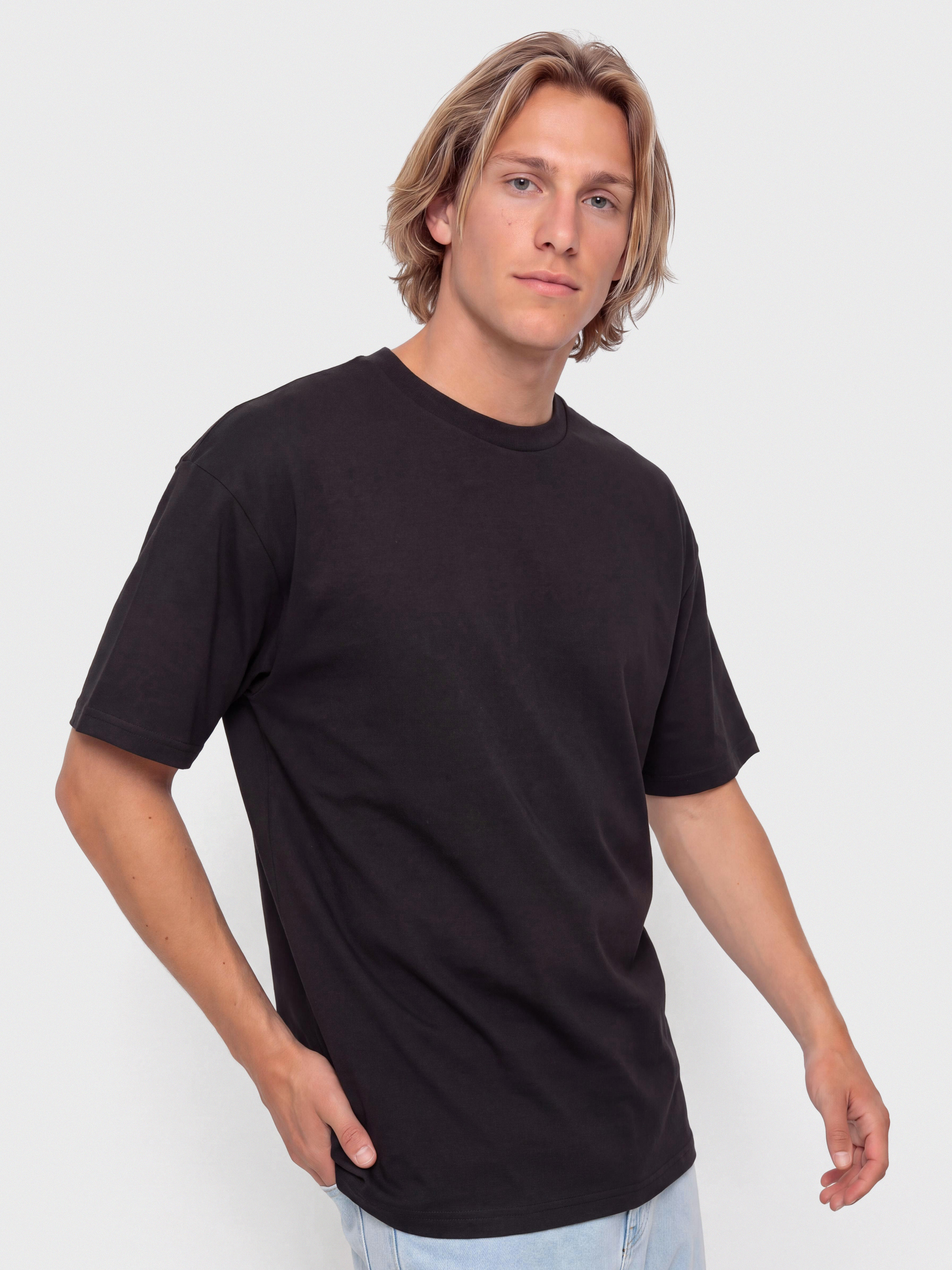 Vans 2 Pack T-Shirt (black)