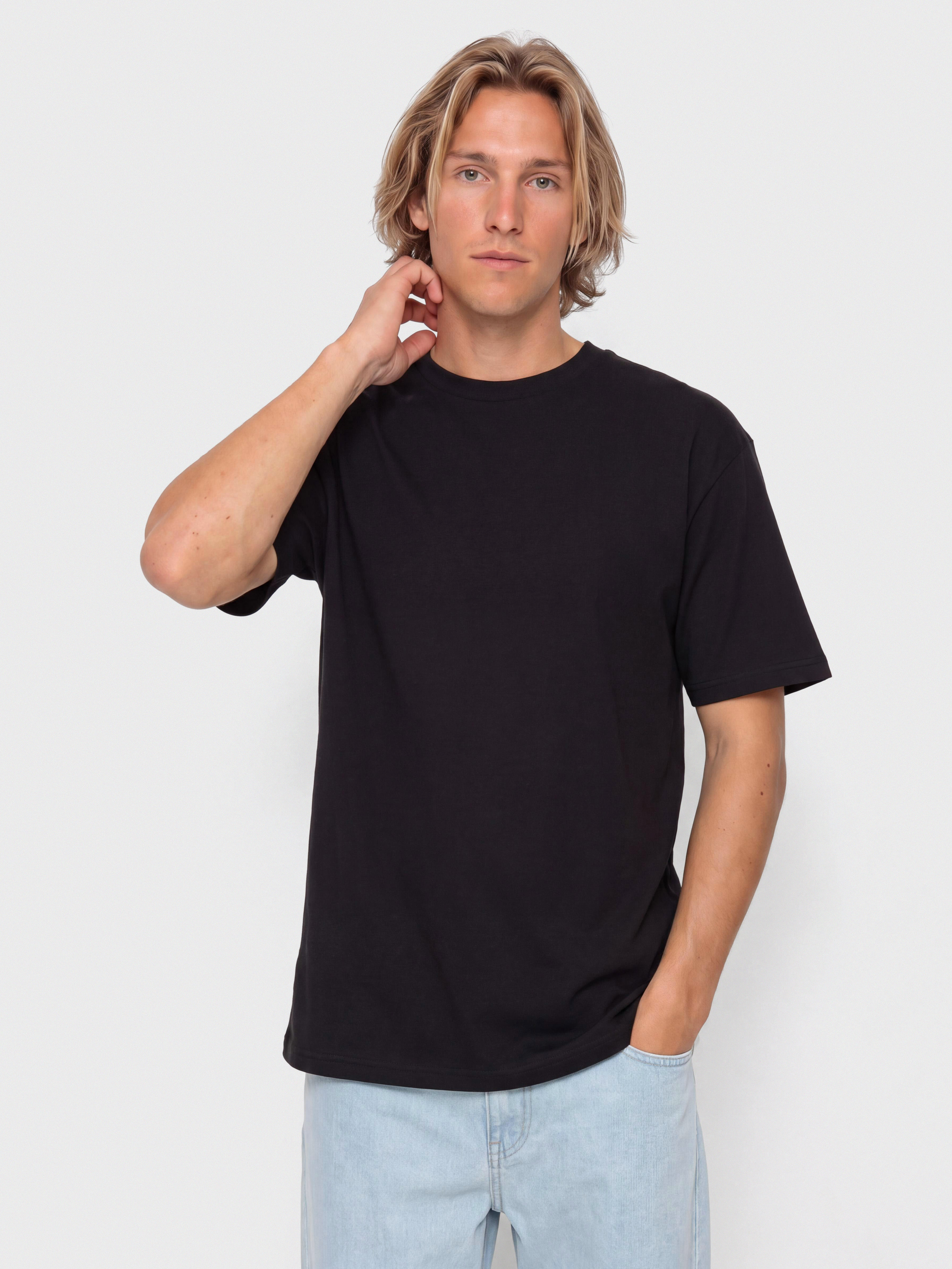 Vans 2 Pack T-Shirt (black)