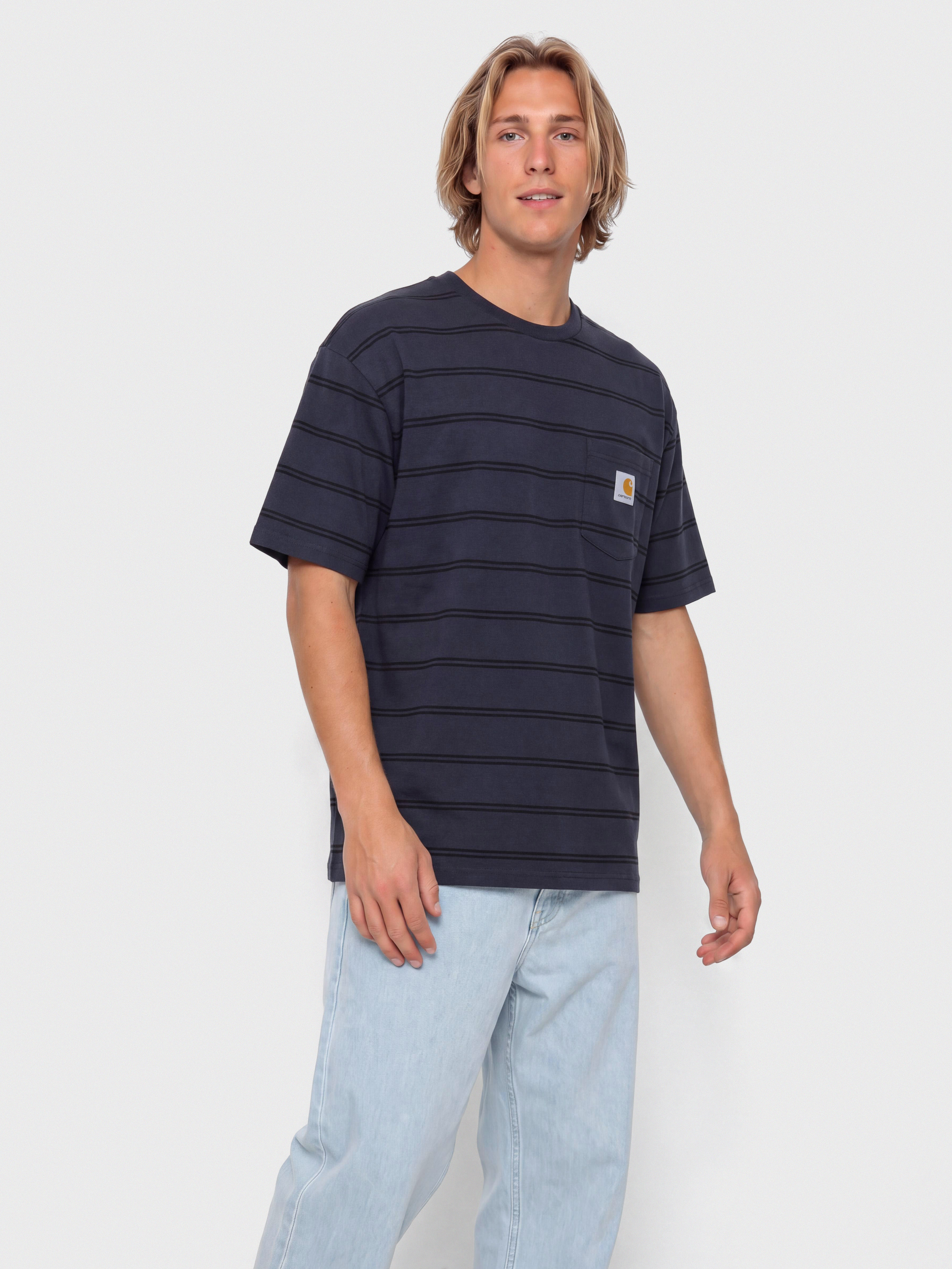 Carhartt WIP Cardona Pocket T-Shirt