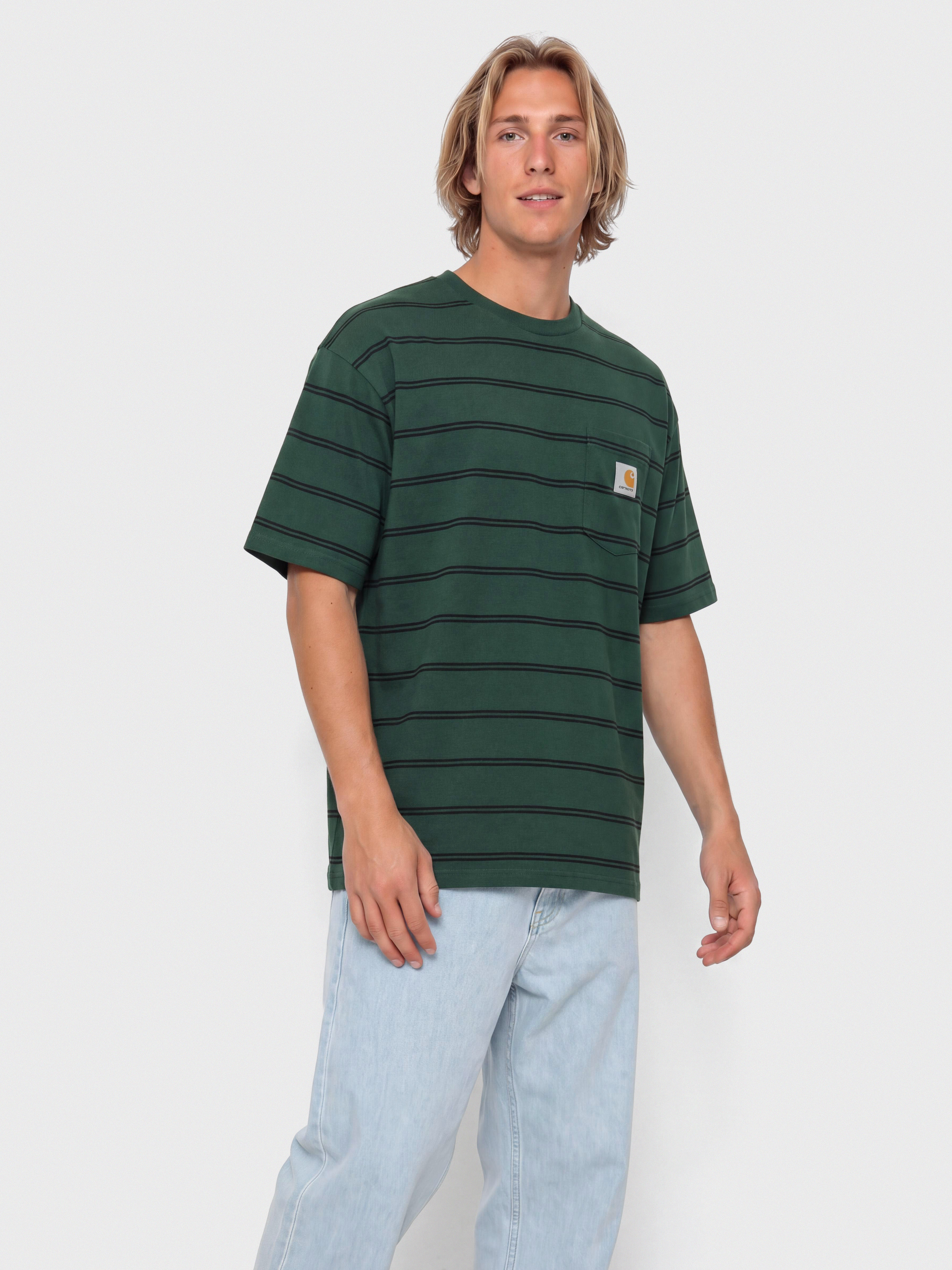 Carhartt WIP Cardona Pocket T-Shirt