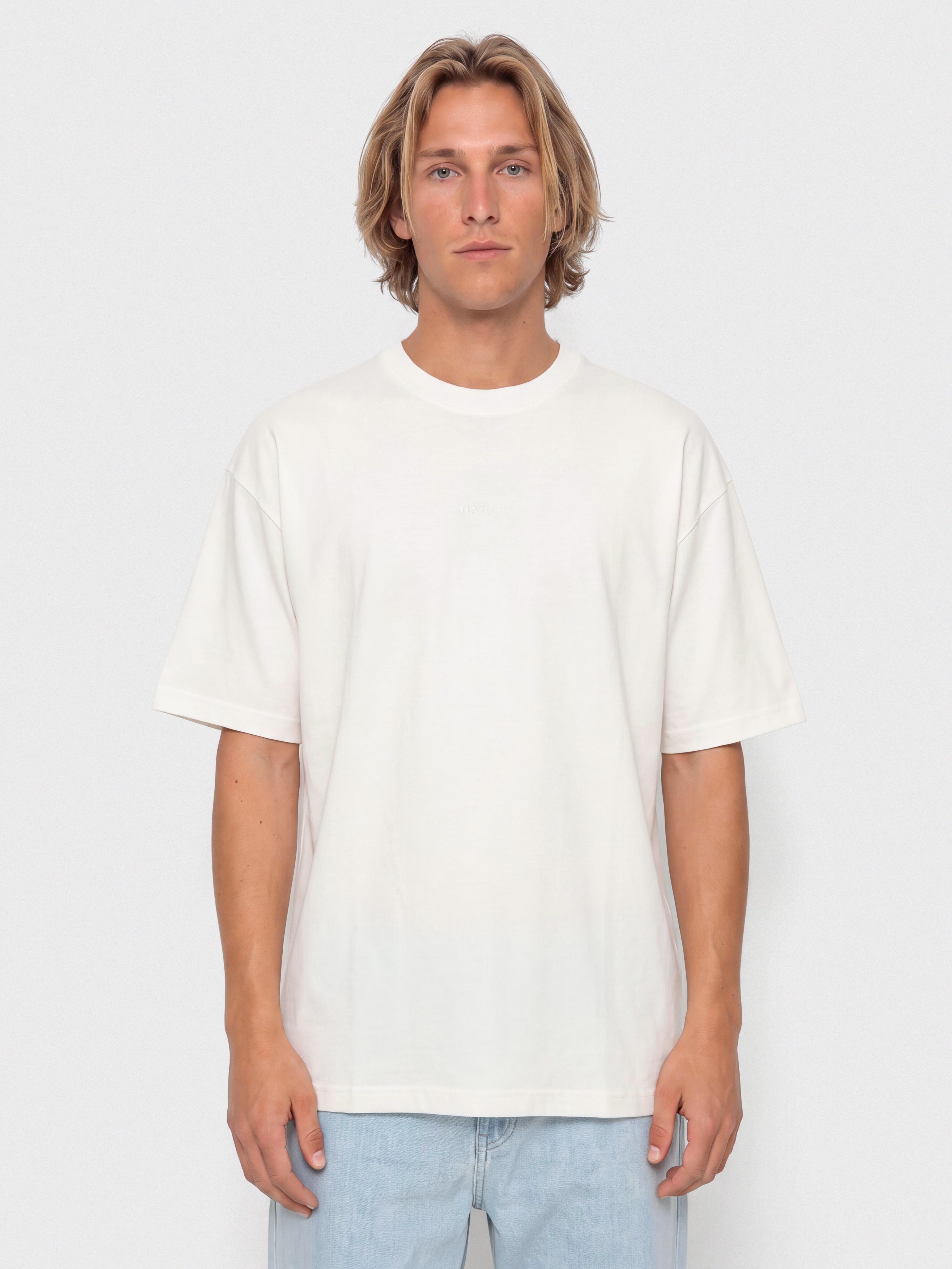 Oakley Soho Gen T-Shirt (white)