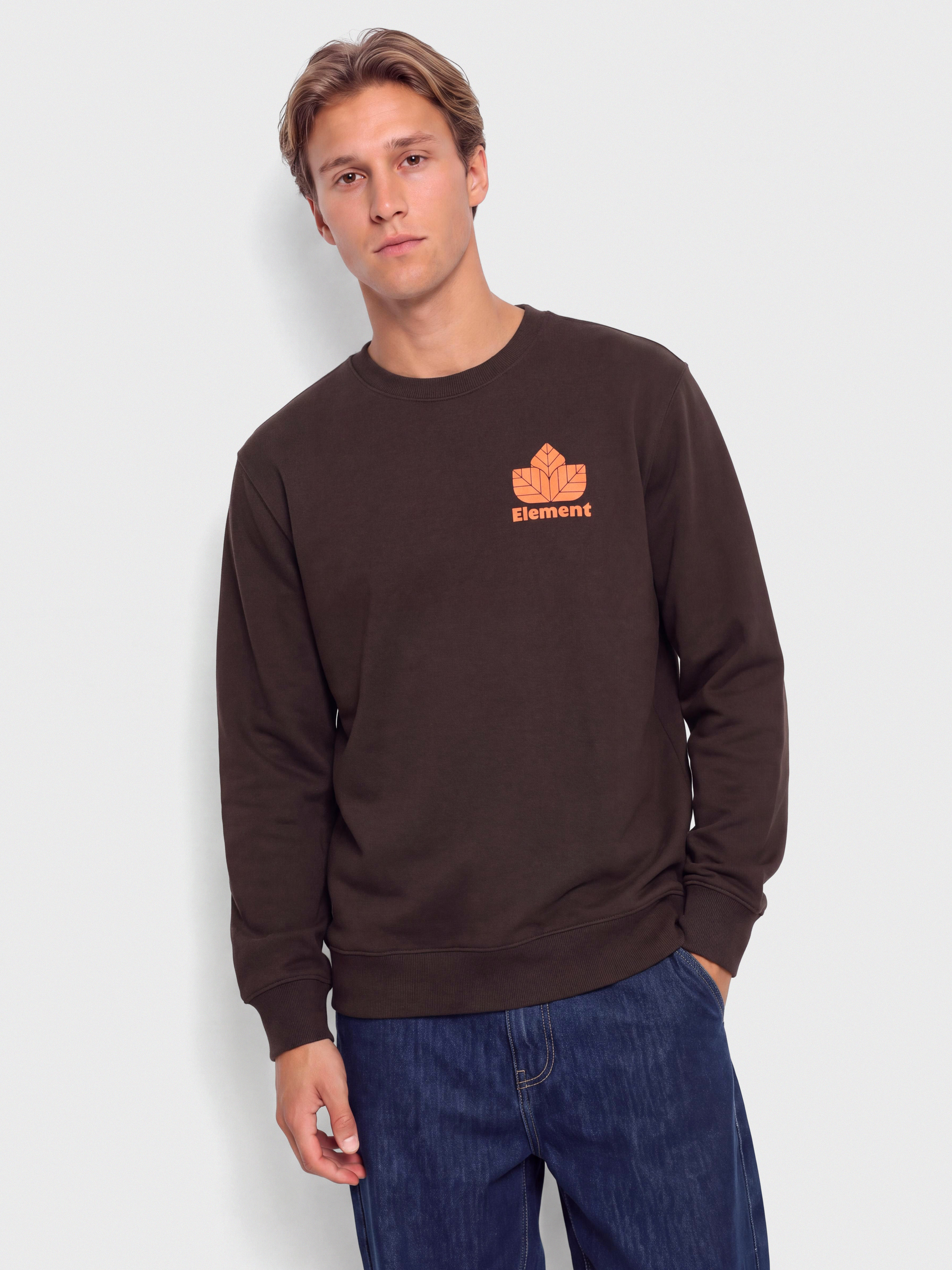 Element Sweatshirt Sporting (java)
