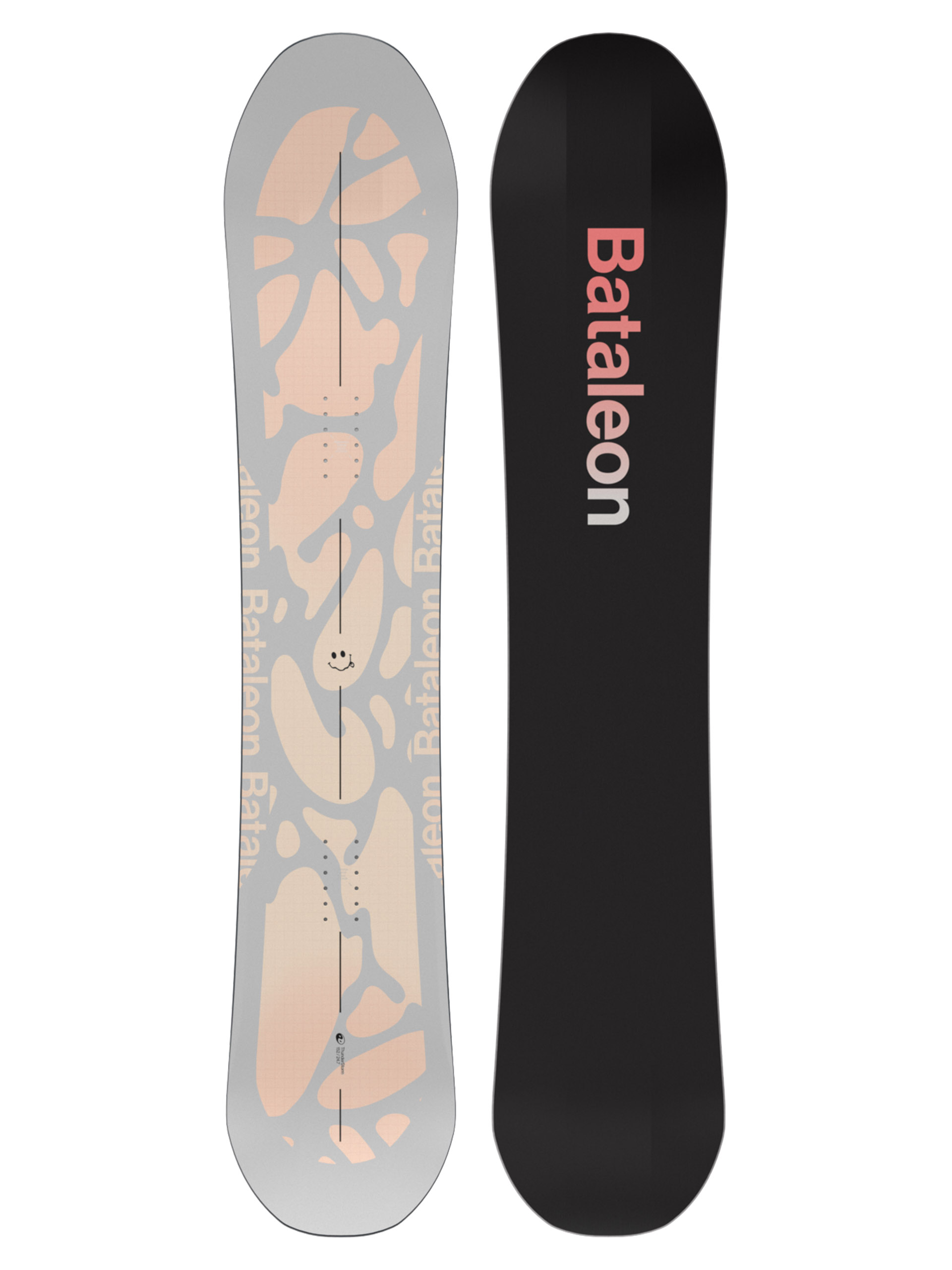 Womens Bataleon Snowboard Thunderstorm