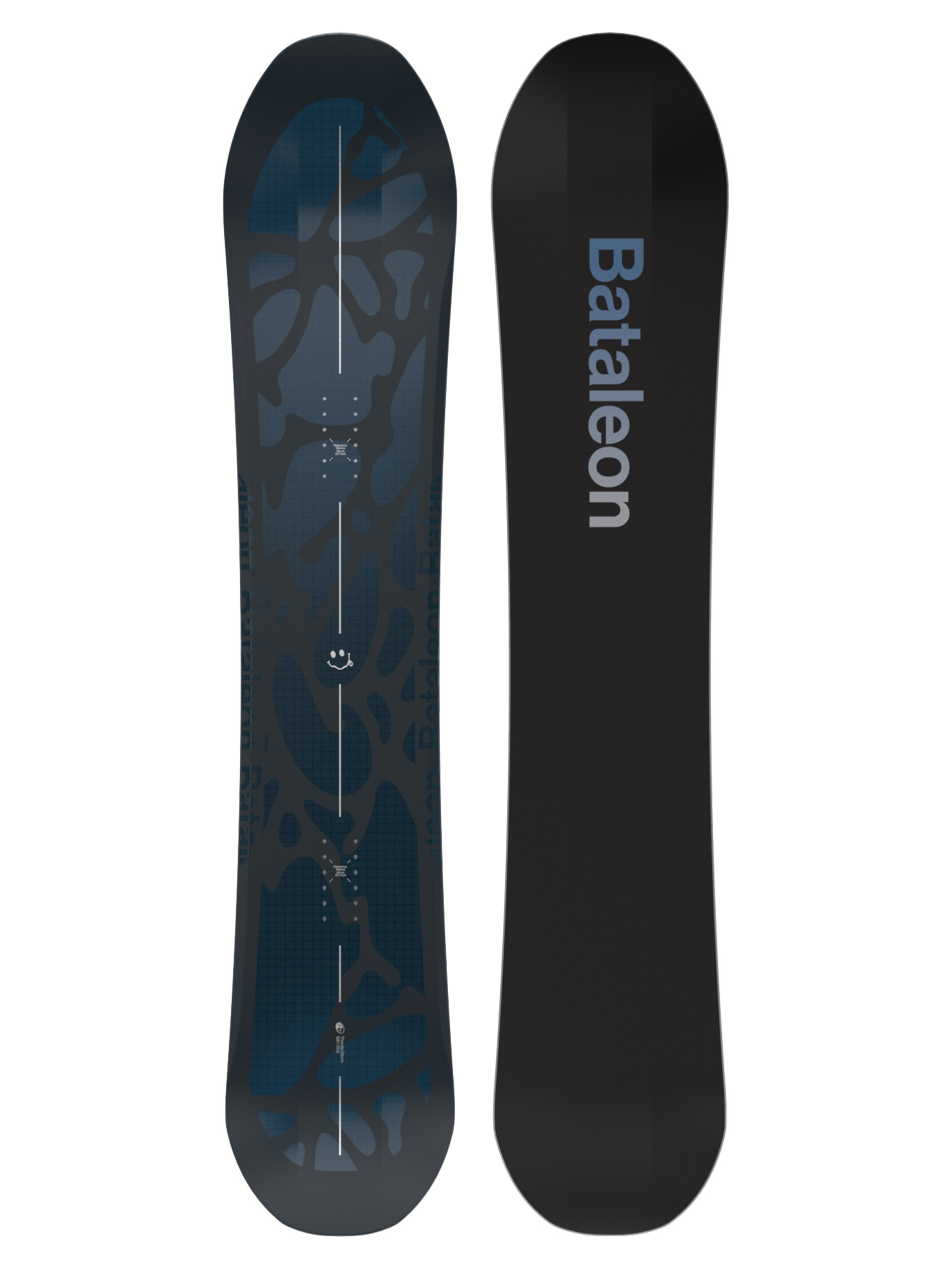 Bataleon Snowboard Thunderstorm