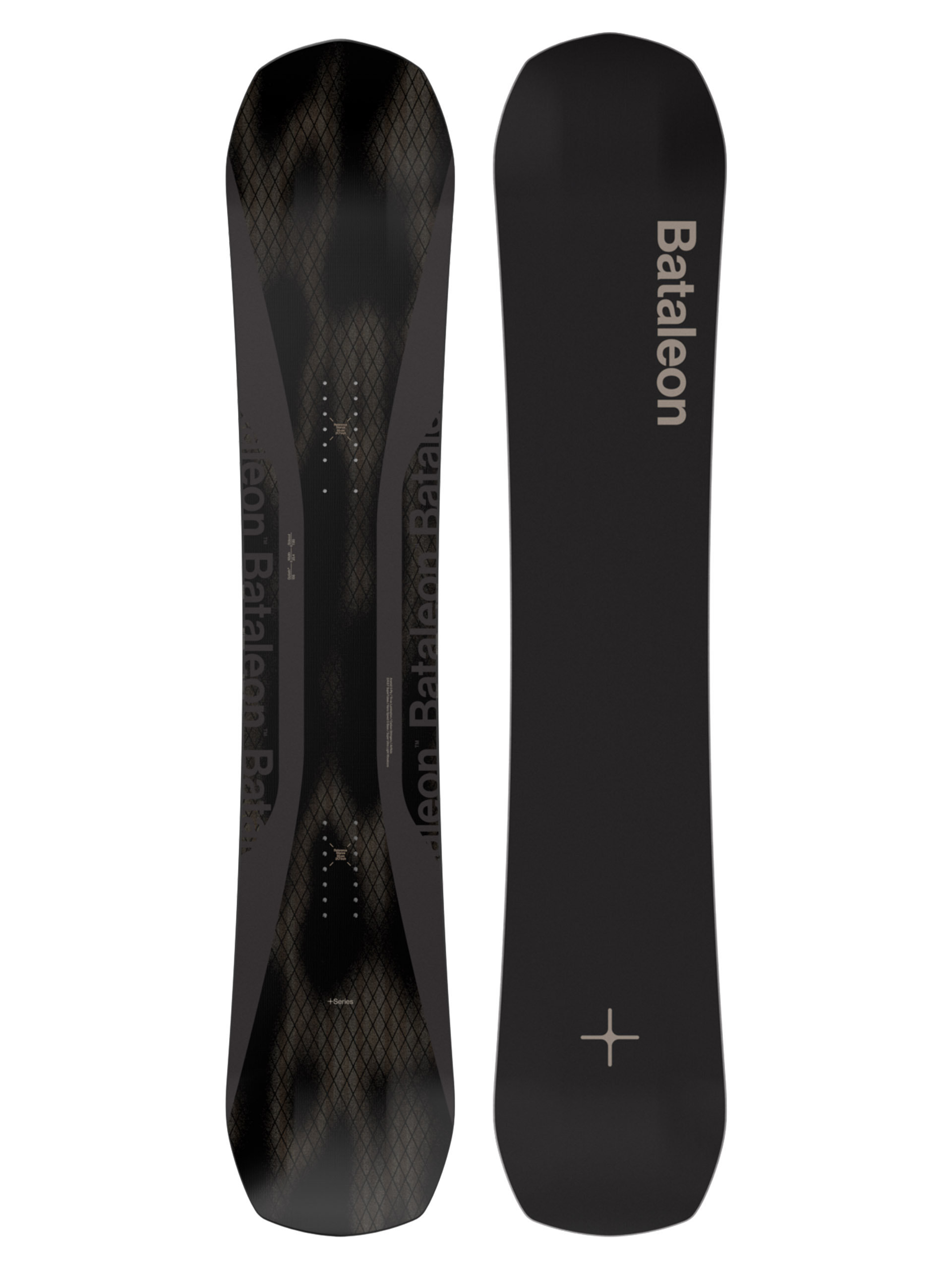 Bataleon Snowboard Goliath+