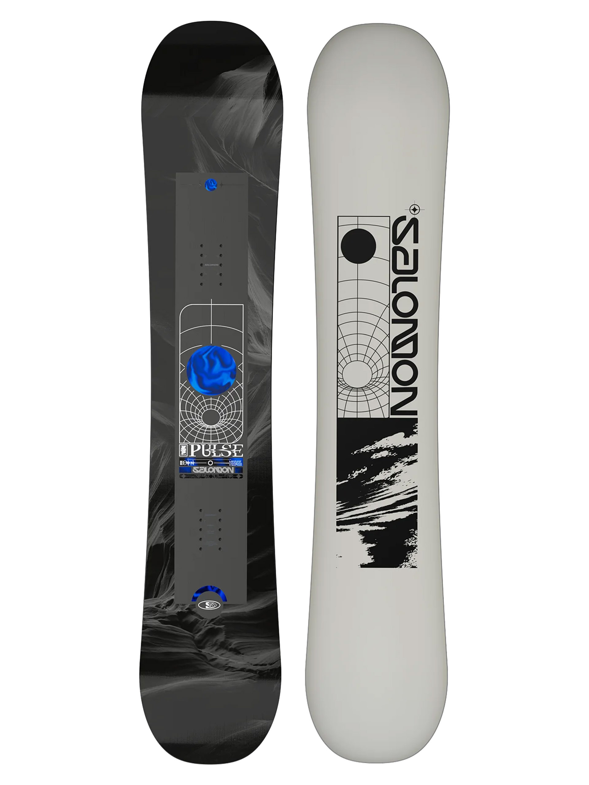 Salomon Snowboard Pulse
