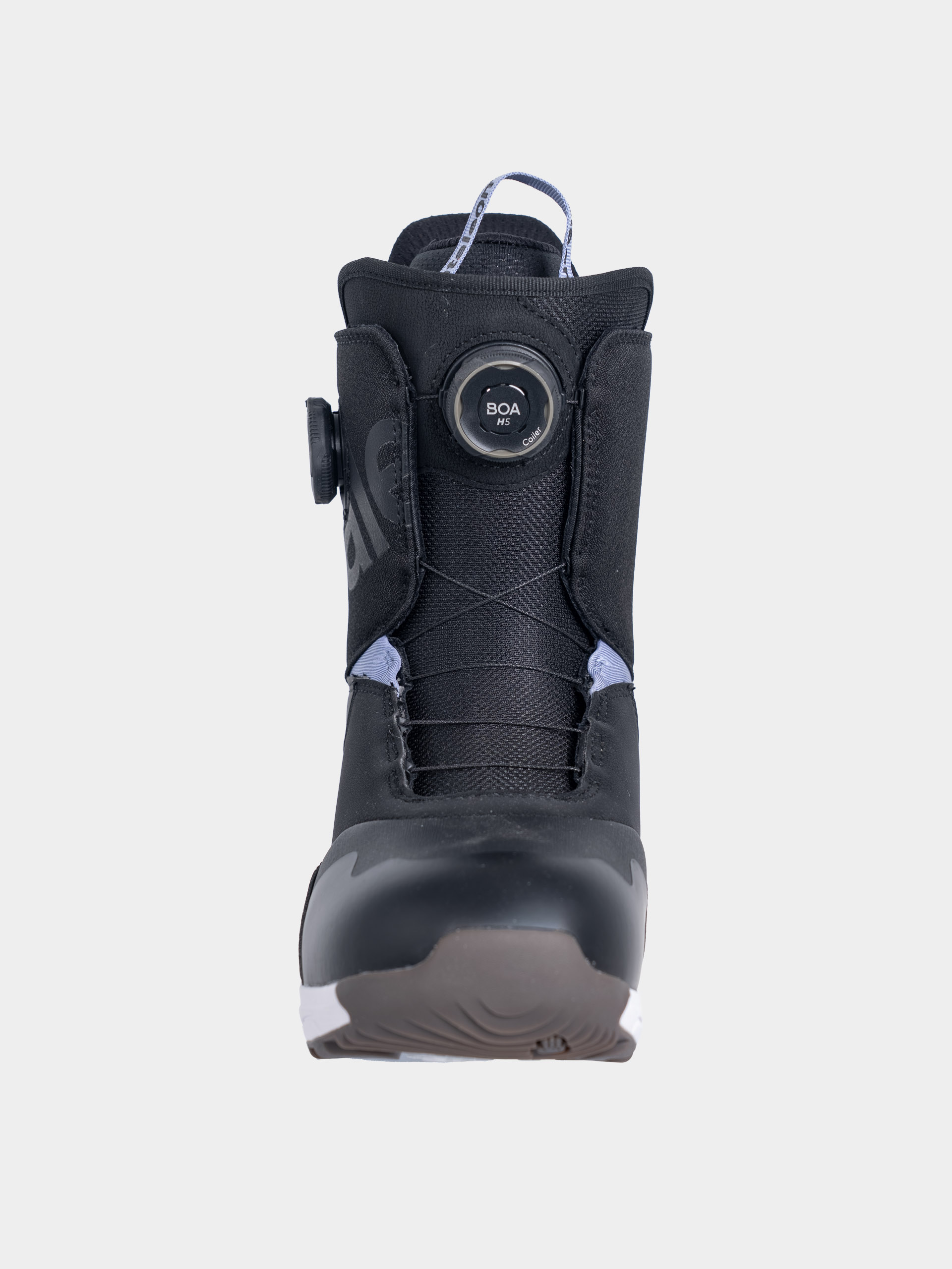 Damen Bataleon Snowboard Schuhe Twist Double Boa (black)