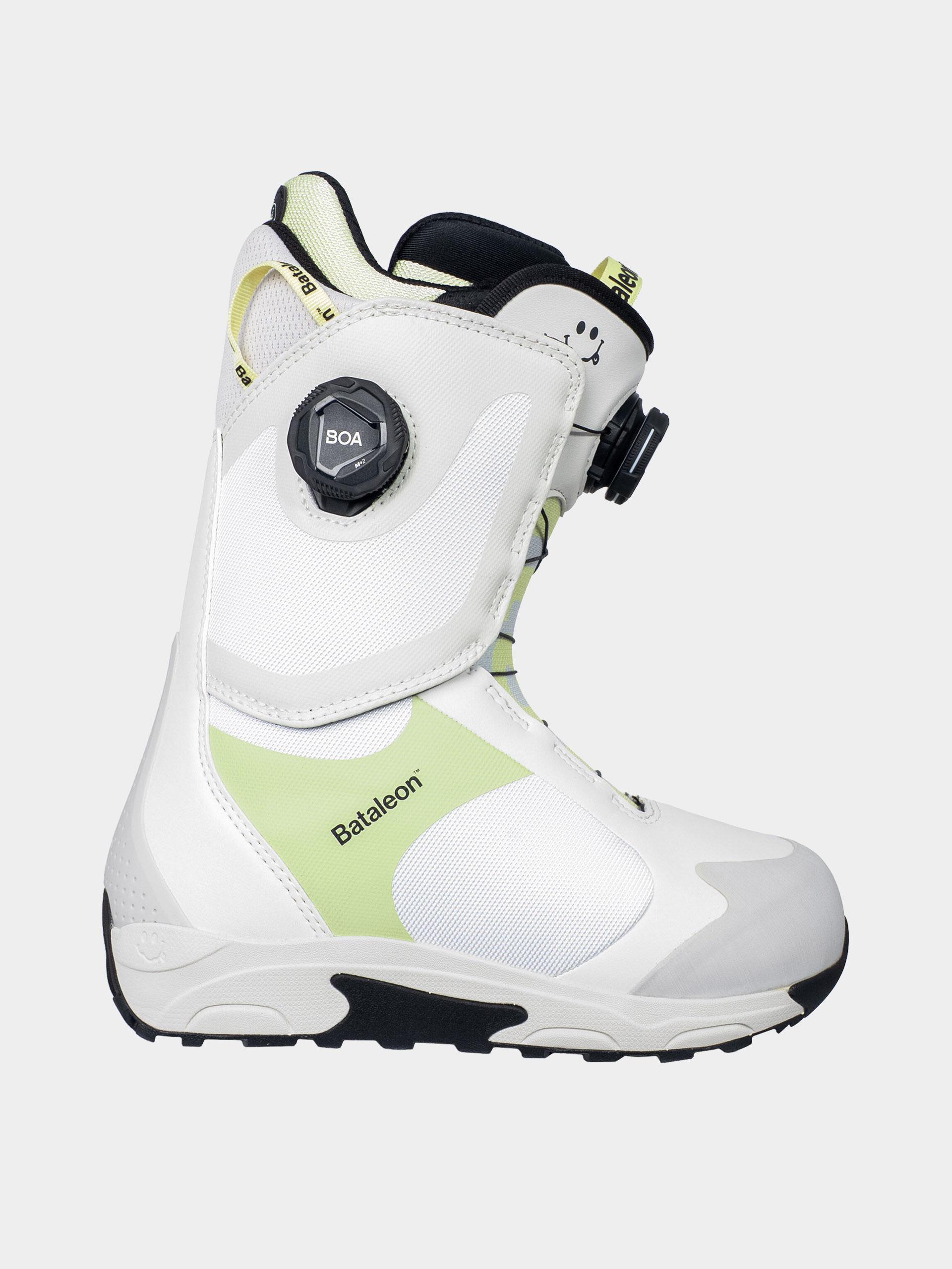 Bataleon Snowboard boots Rave Double Boa Wmn