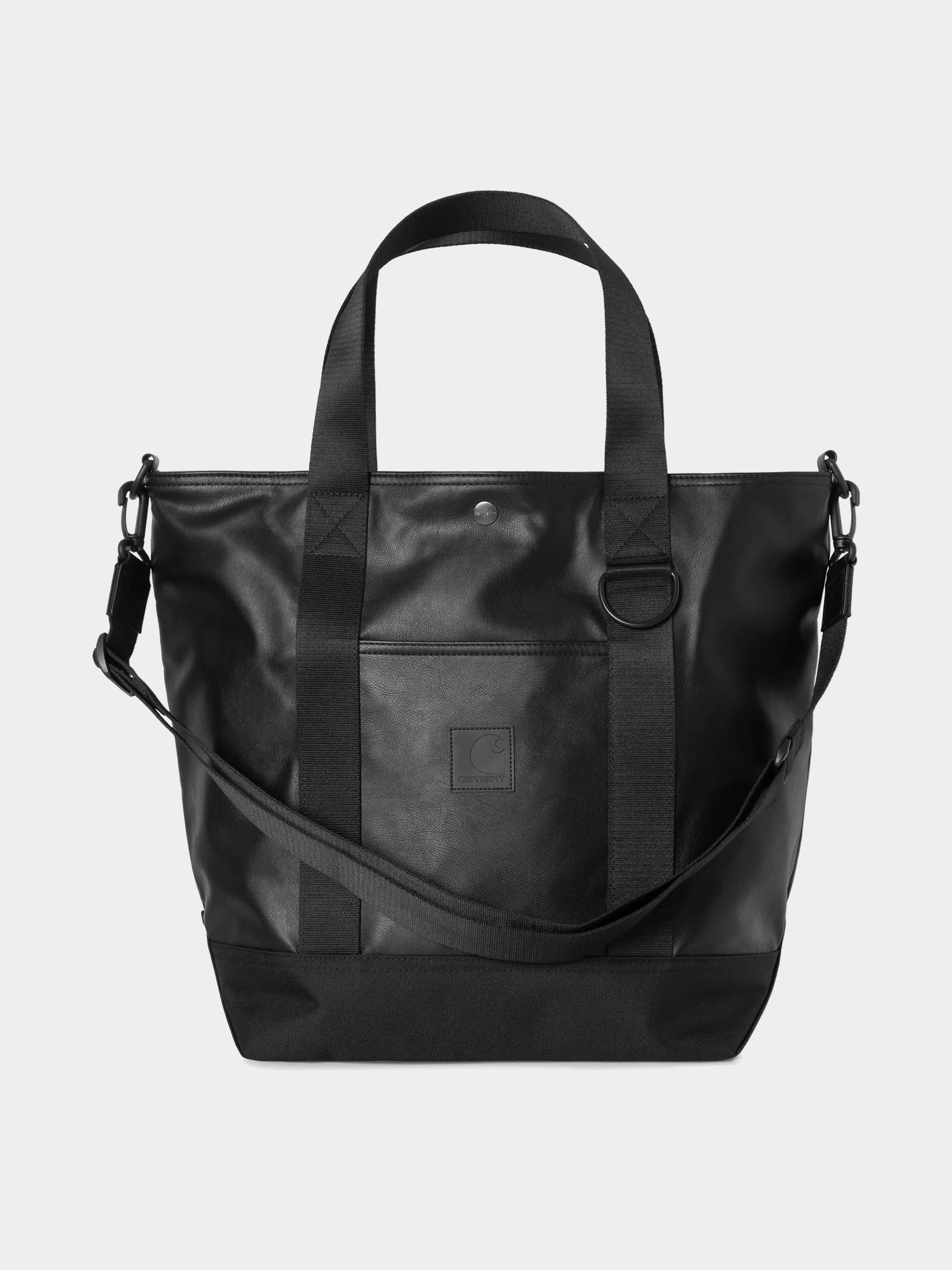 Carhartt WIP Handbag Arizona (black)