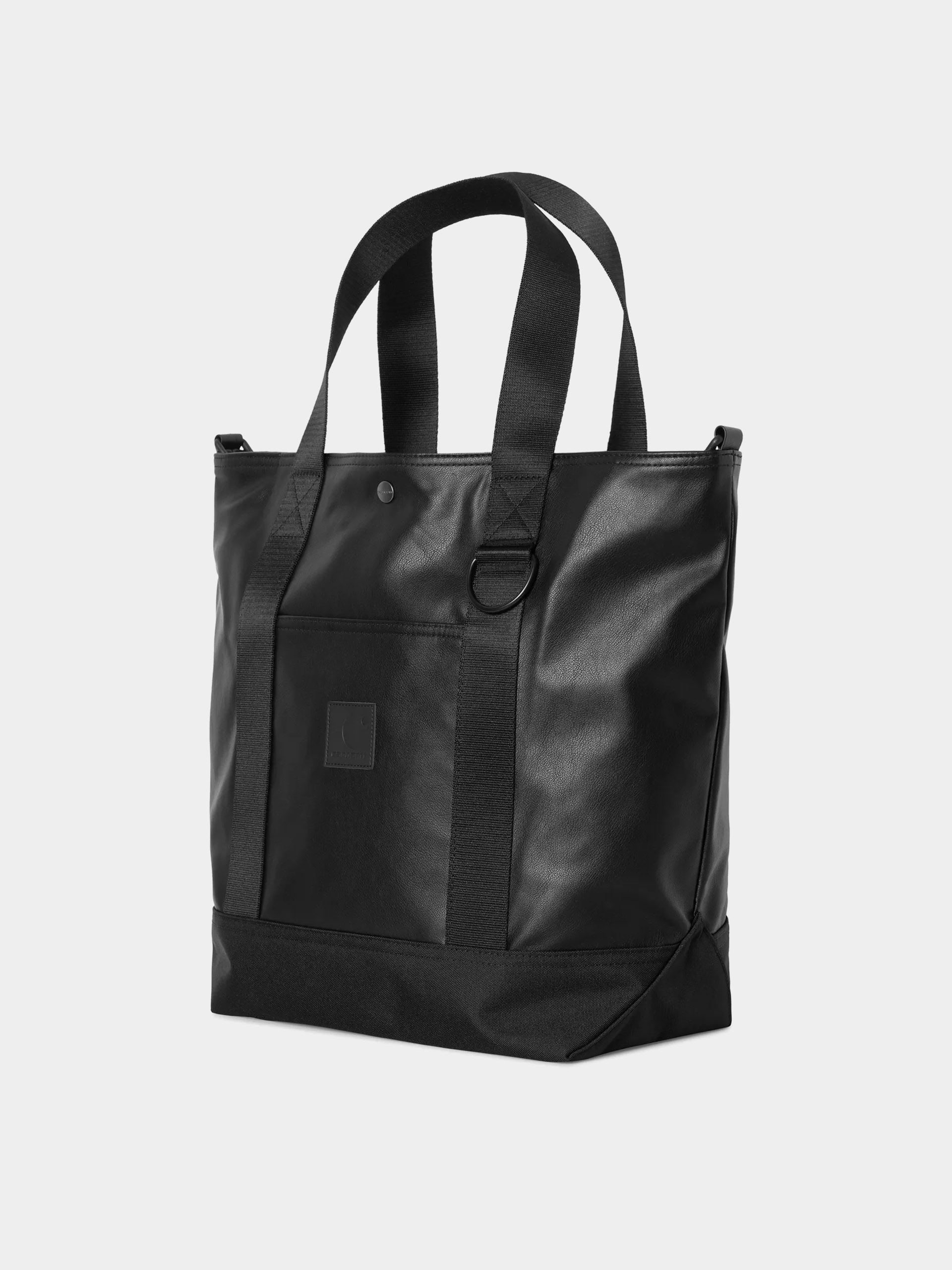 Carhartt WIP Schultertasche Arizona (black)