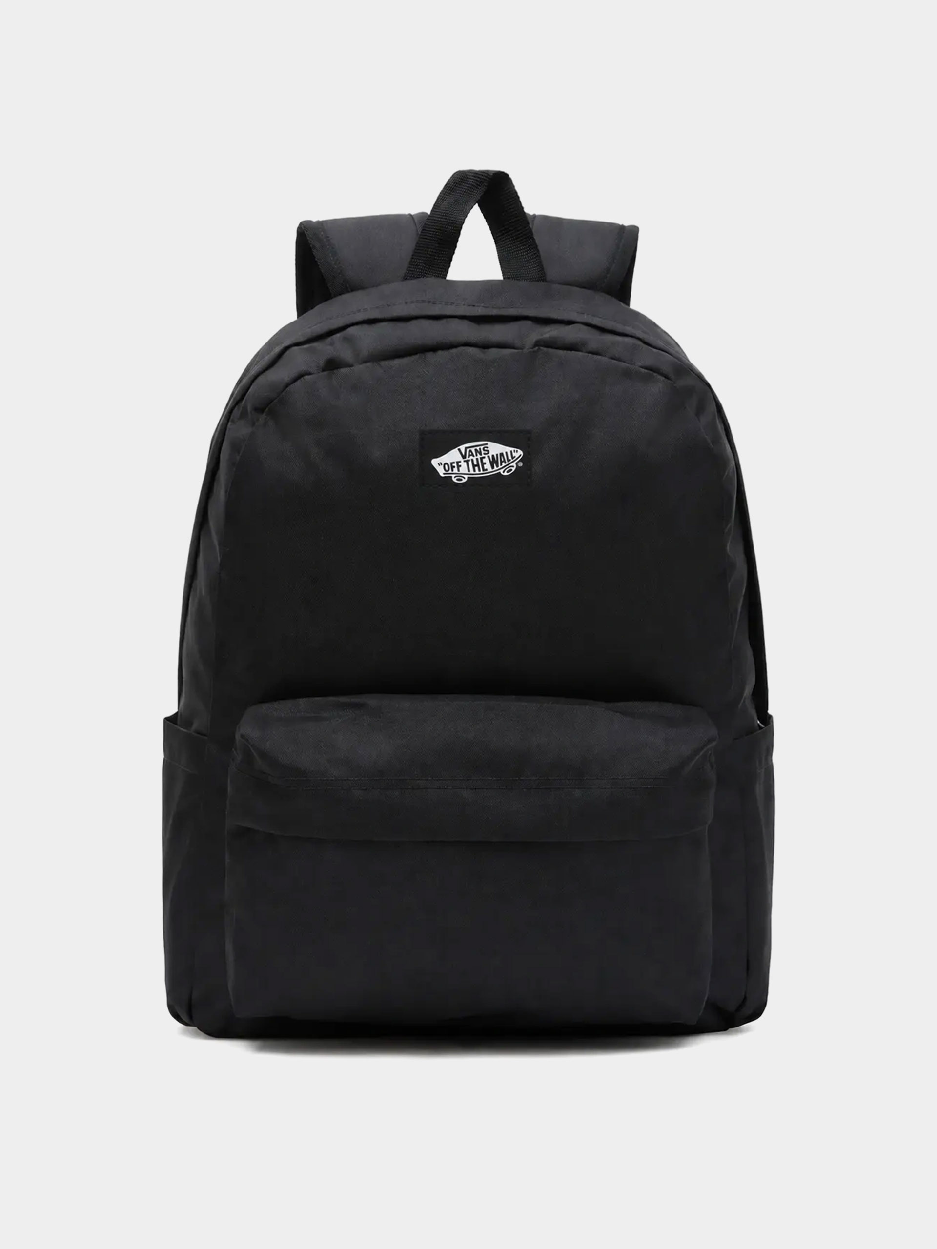 Vans Rucksack Old Skool (black/black)