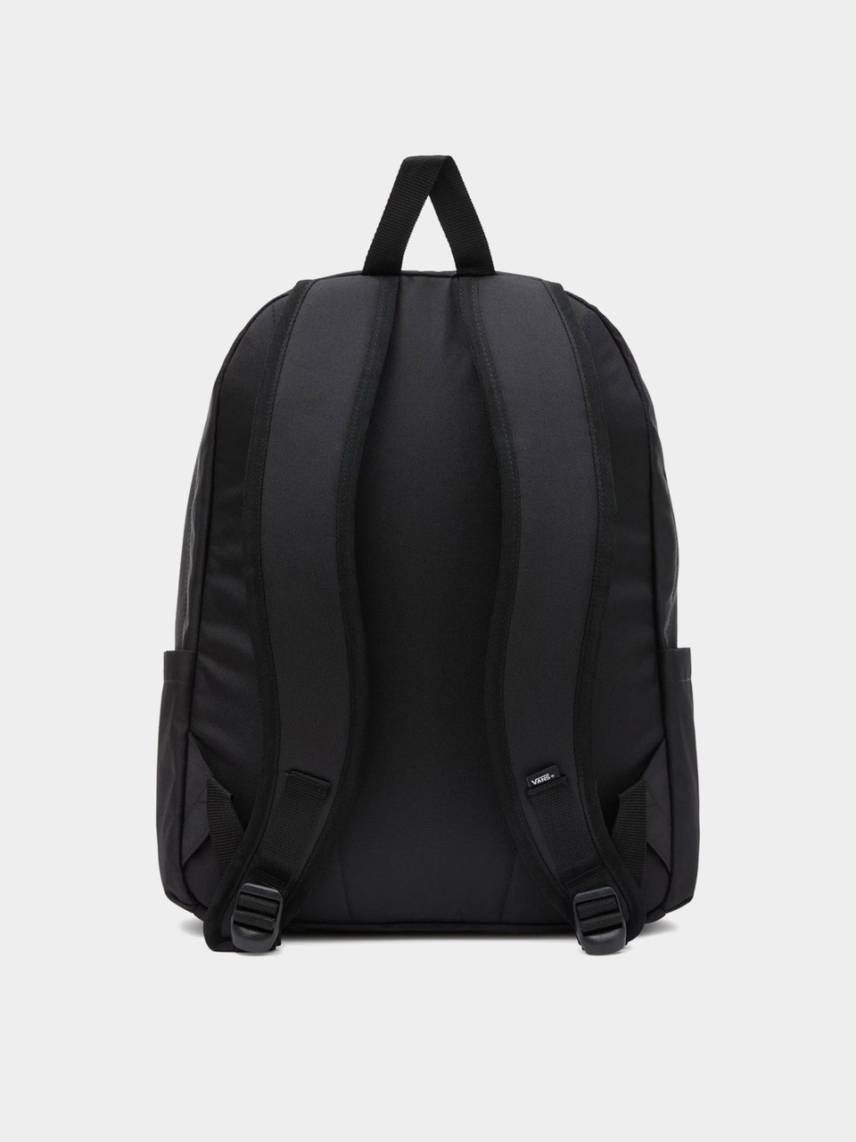 Vans Backpack Old Skool (black/black)