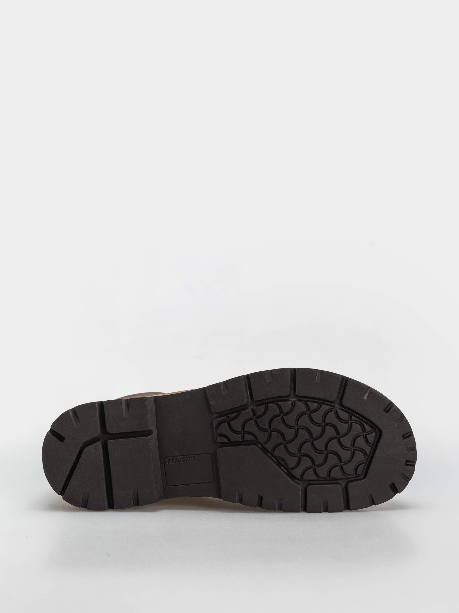 Birkenstock Jackson 2.0 Nubuck Suede Leather Regular Schuhe (cognac)