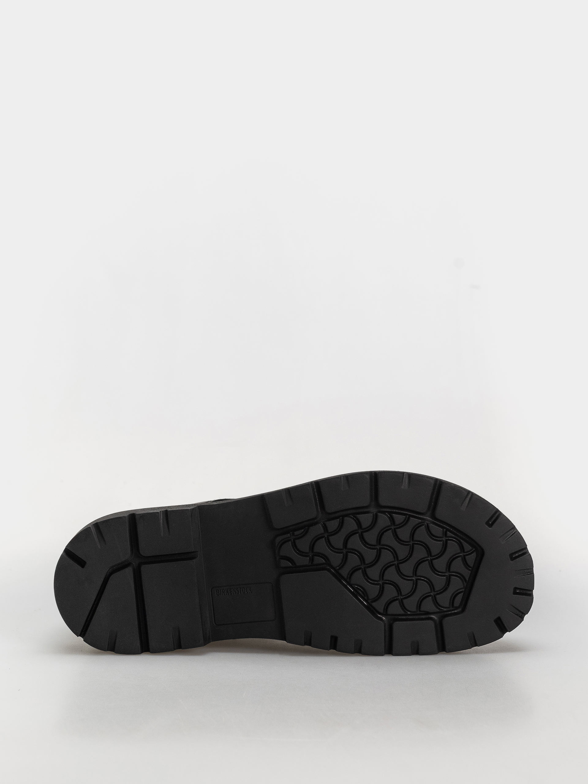 Birkenstock Highwood Mid Lace New Leather Narrow Wmn Shoes (black)
