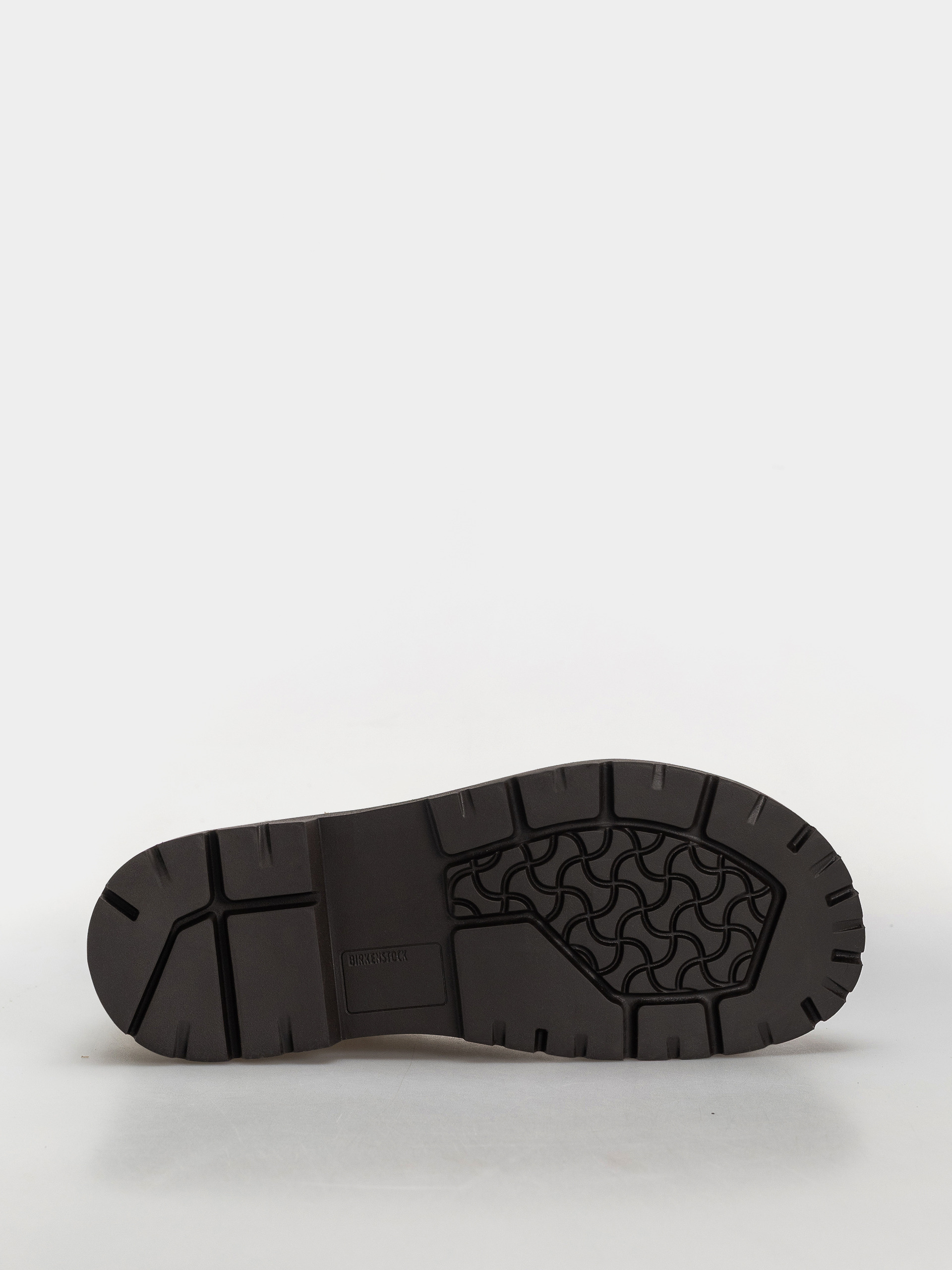 Birkenstock Highwood Oiled Leather Narrow Schuhe (tobacco brown)
