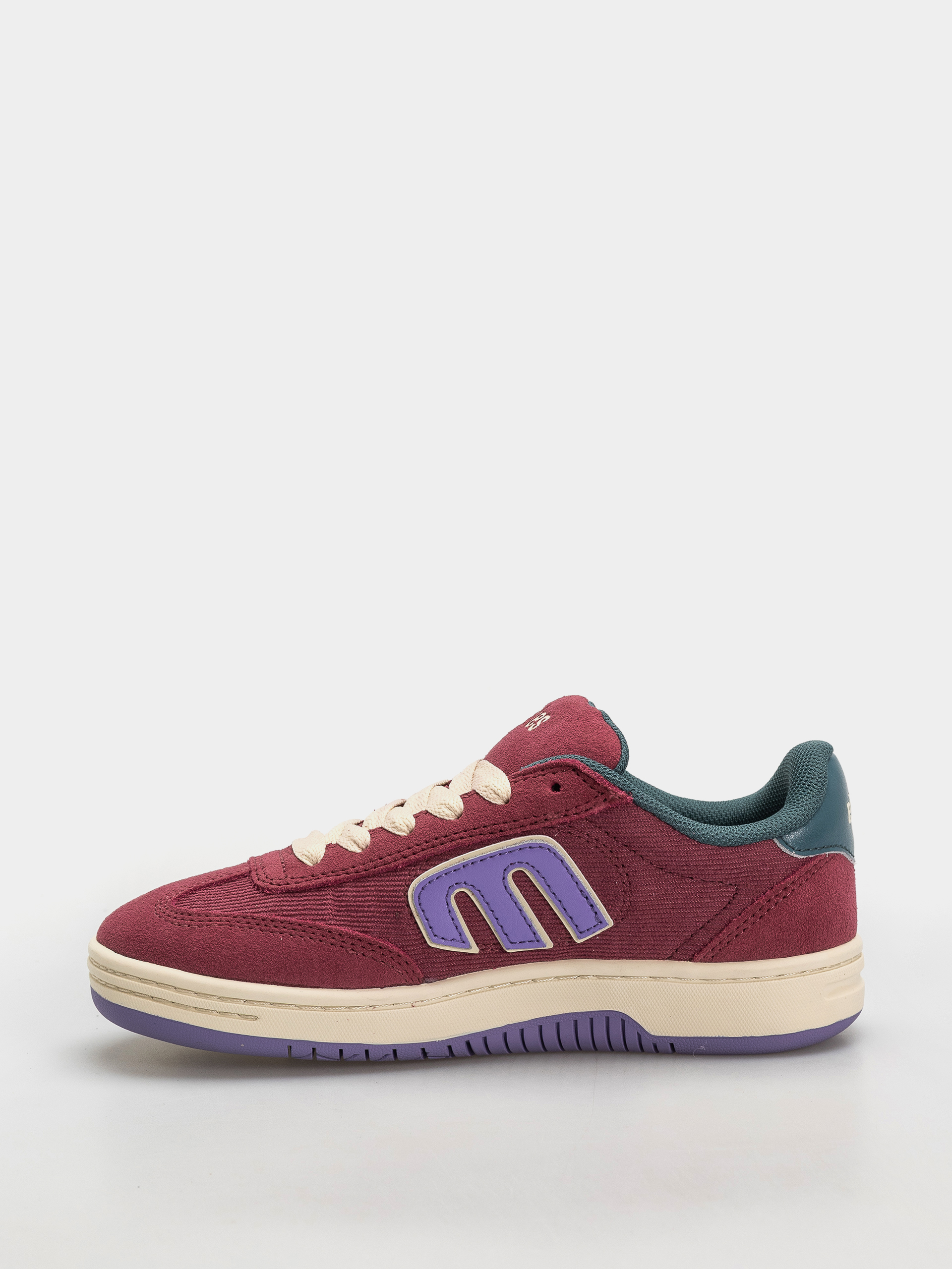 Etnies Locut Schuhe (brick)