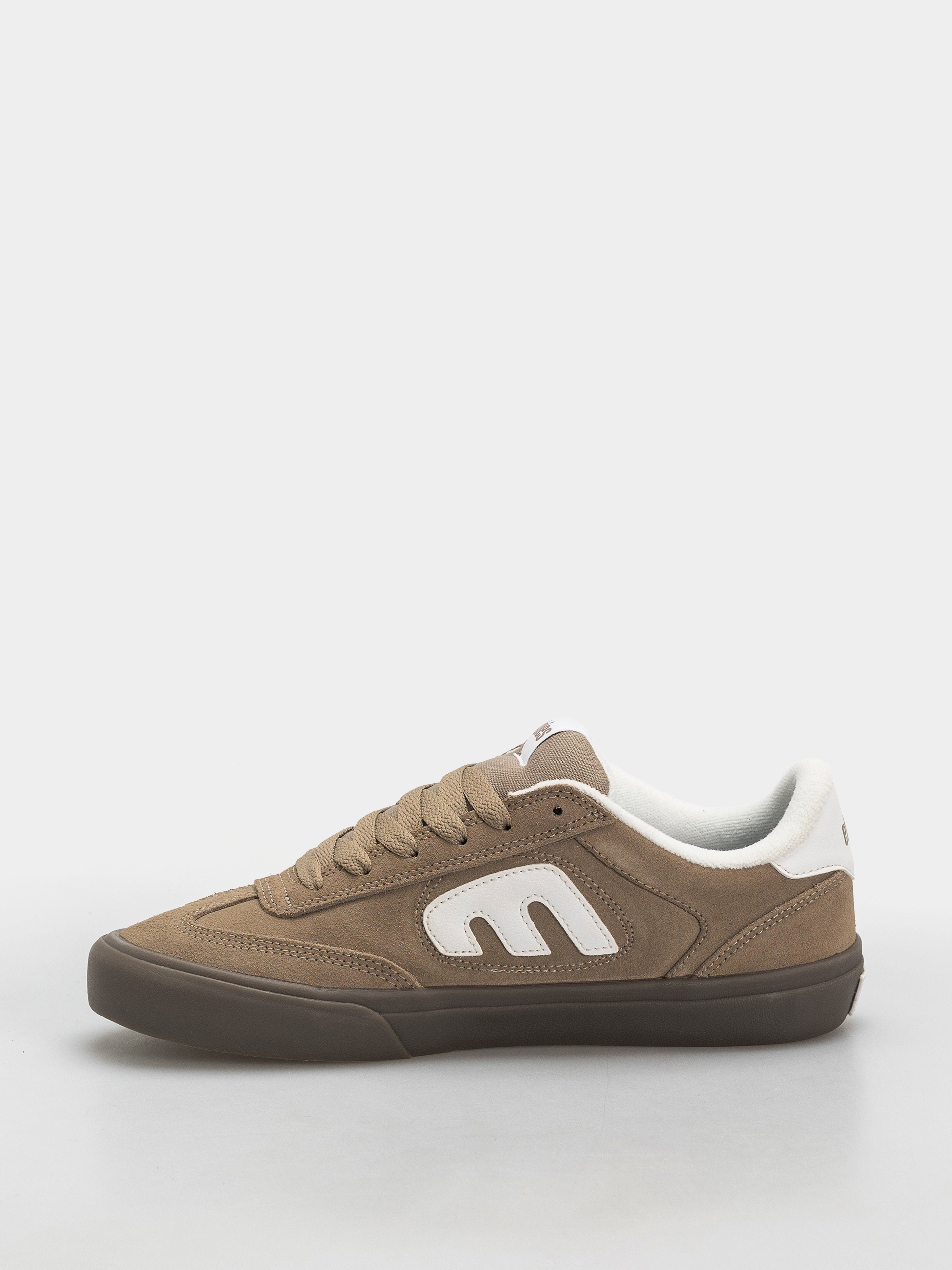 Etnies Locut Vulc Schuhe (warm grey)