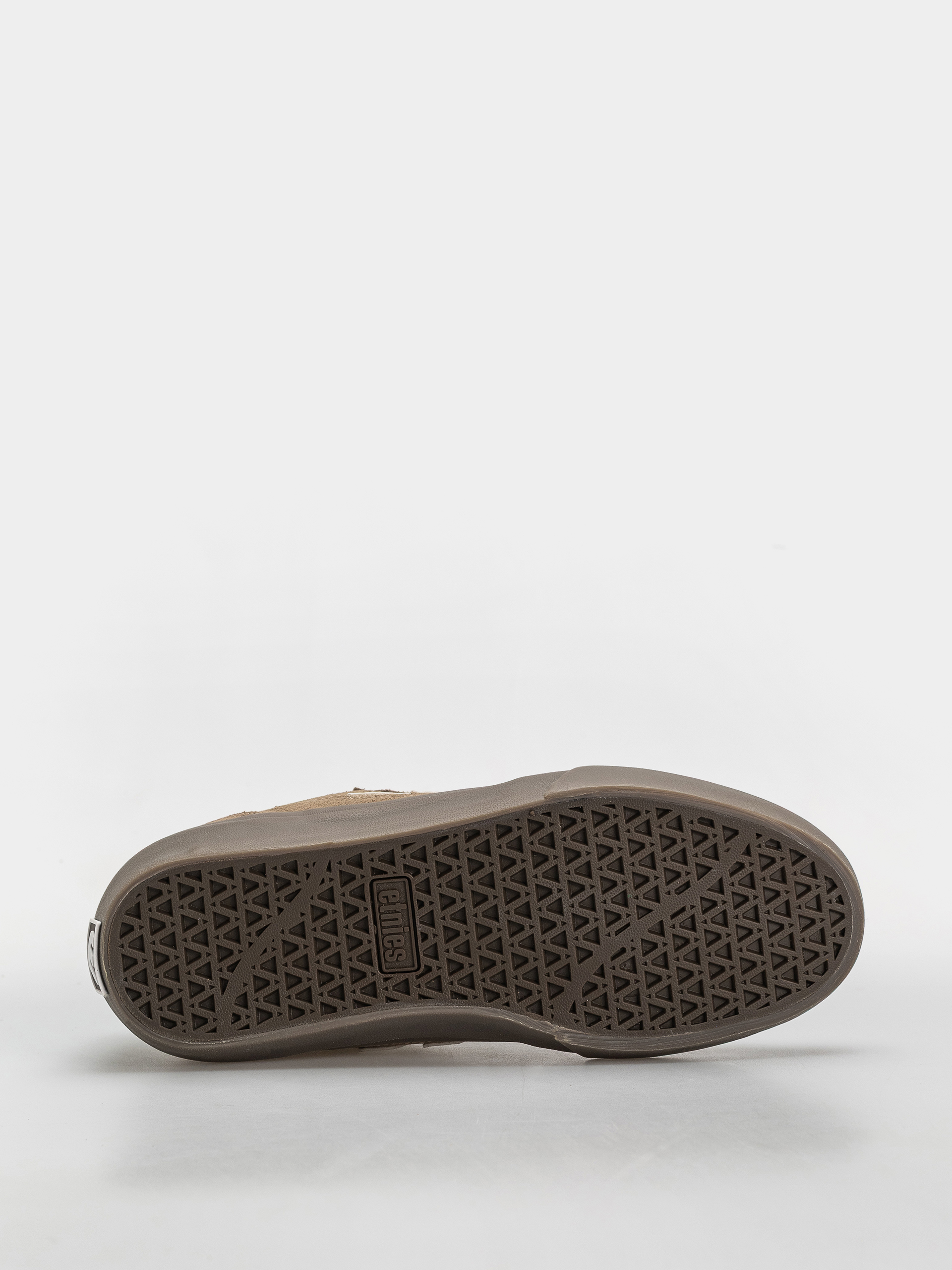 Etnies Locut Vulc Shoes (warm grey)