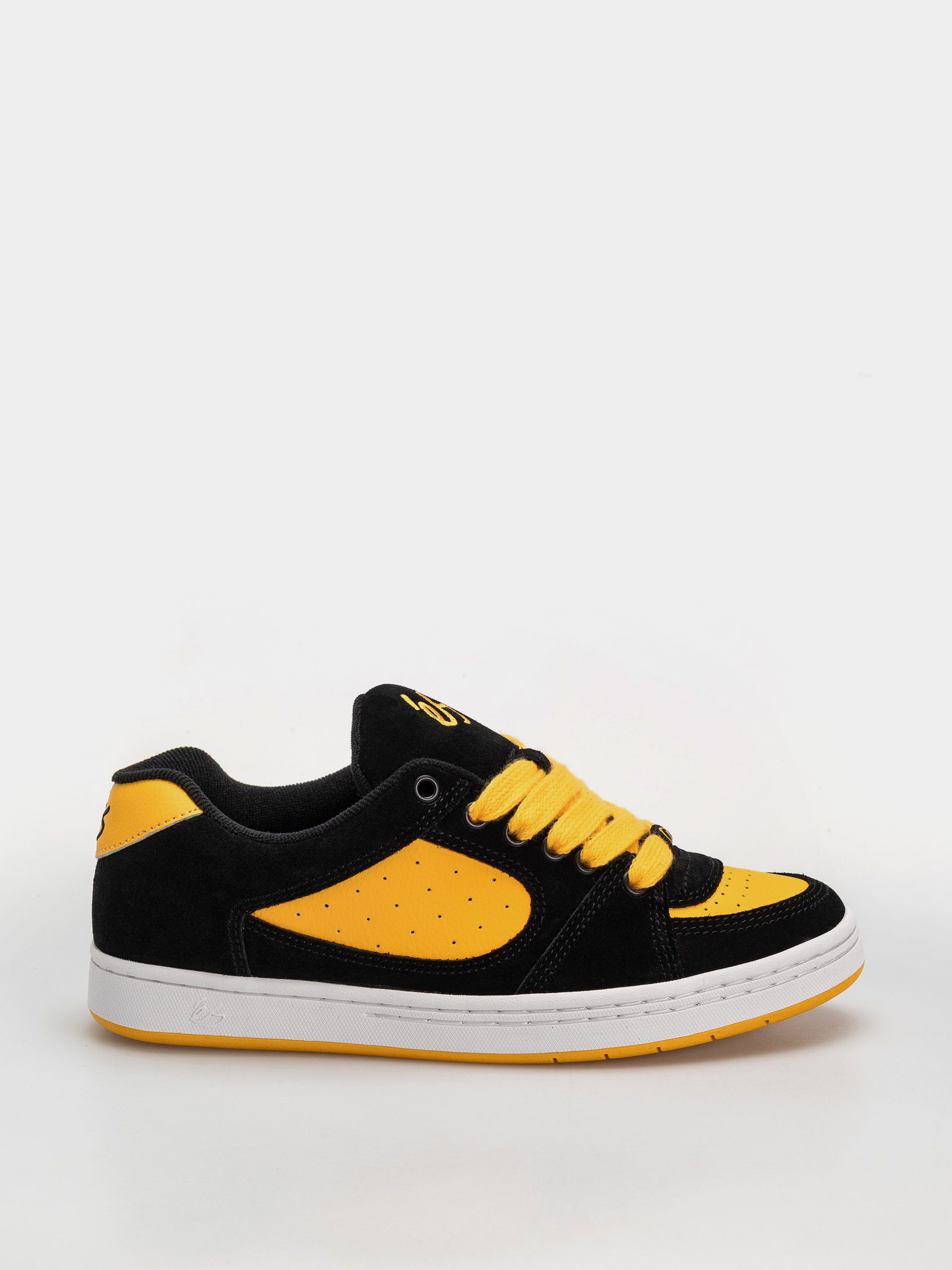 eS Accel Schuhe