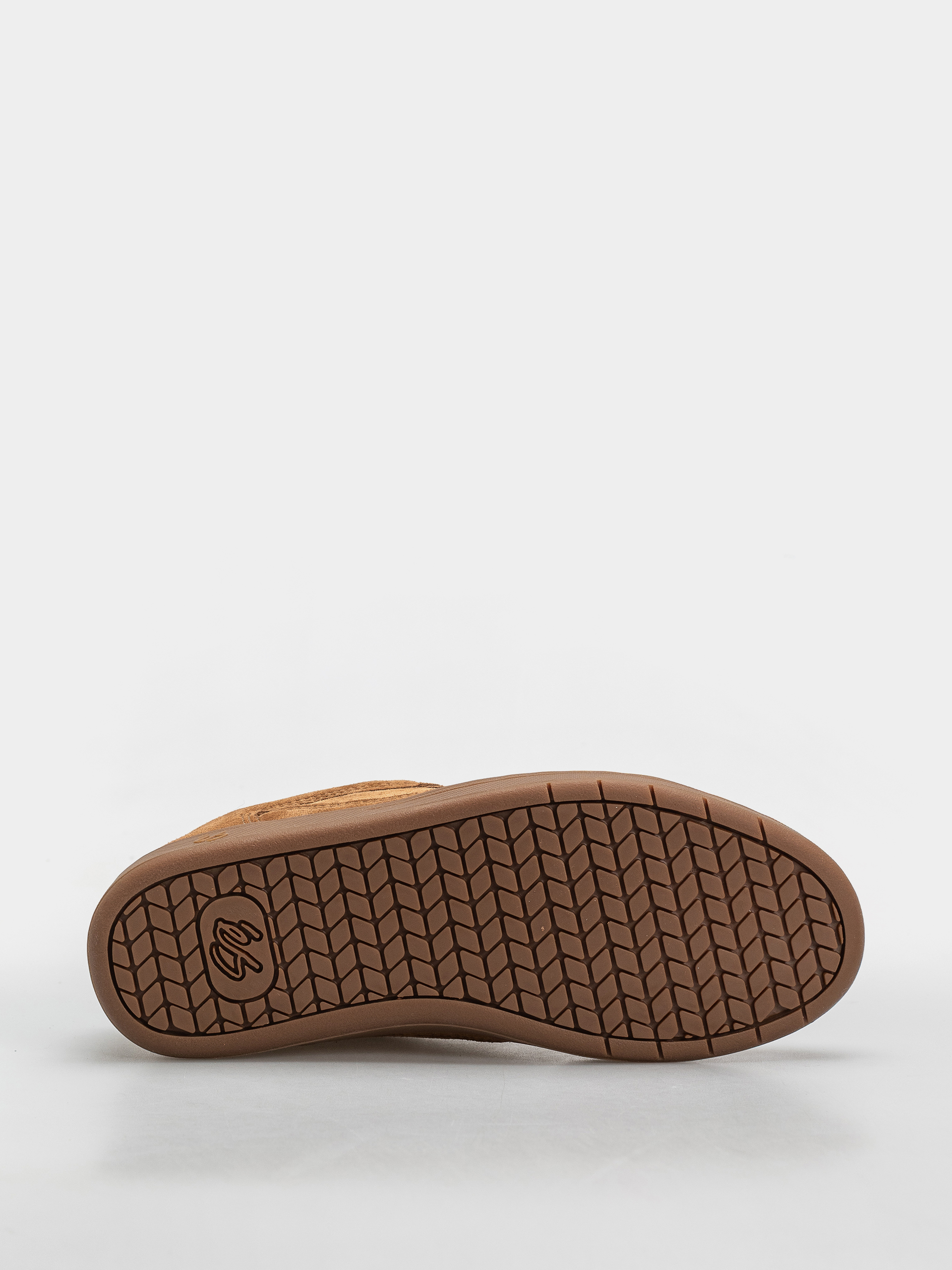 eS Accel Schuhe (brown/gum)