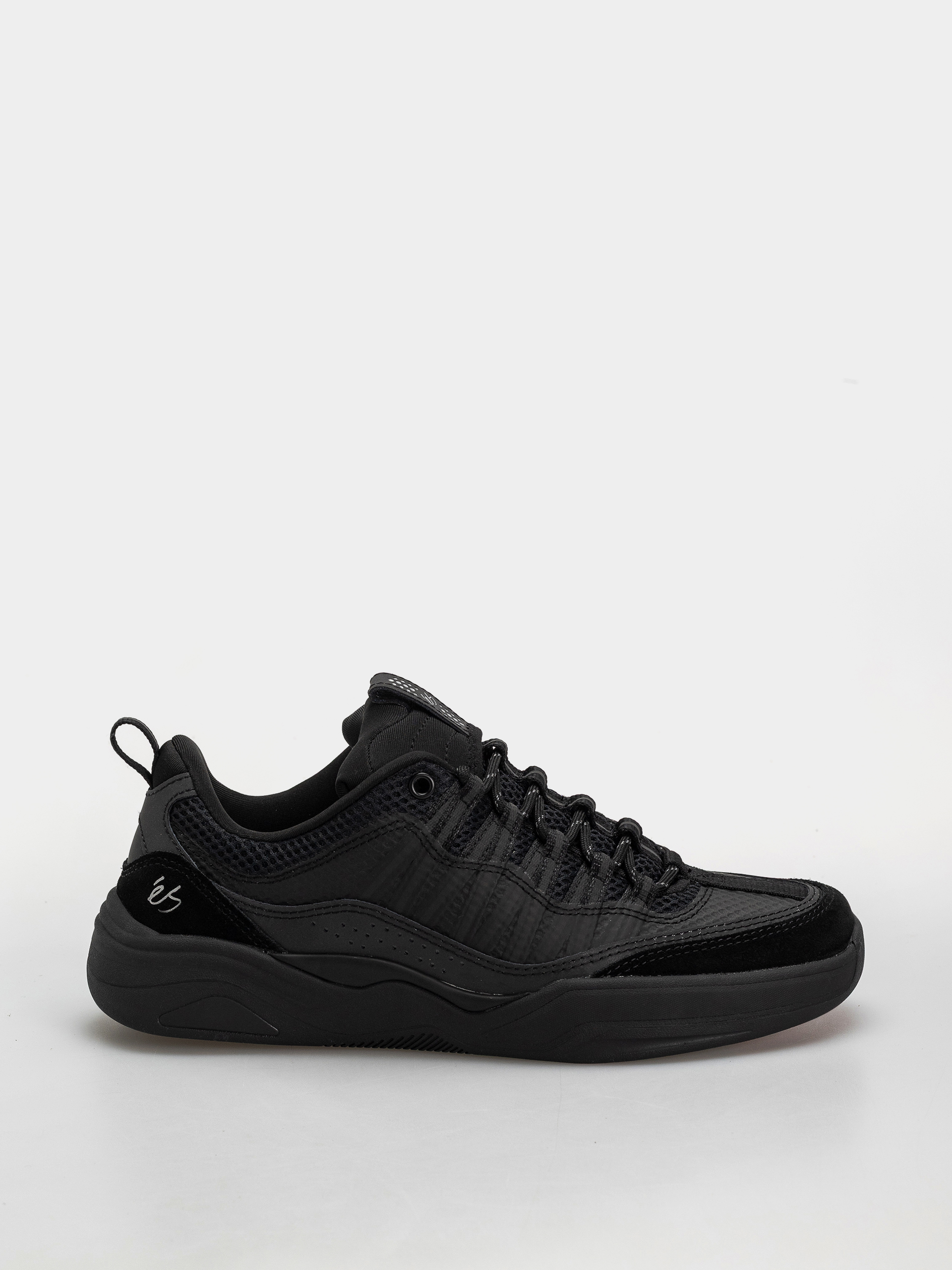 eS Imprint Schuhe