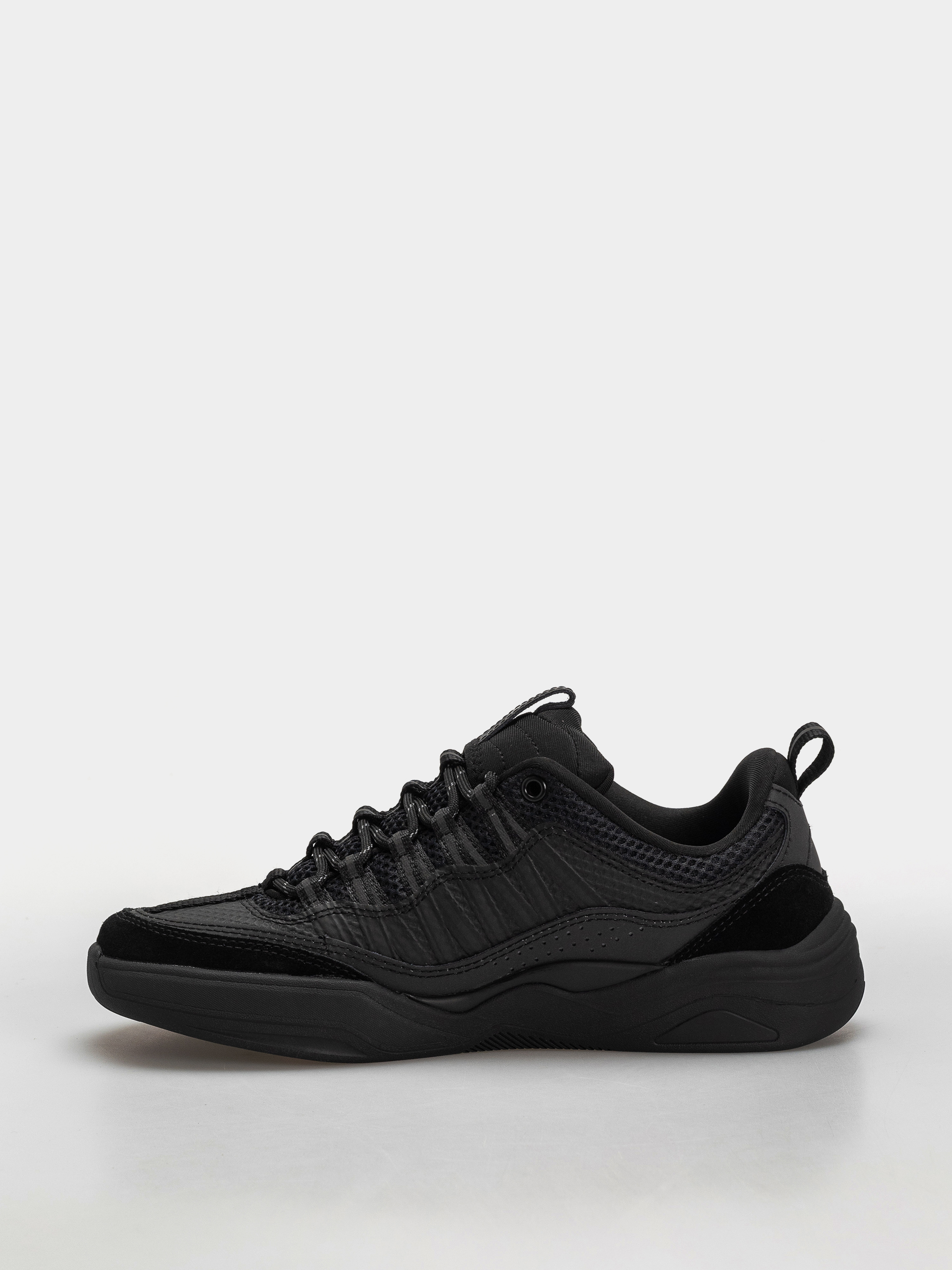 eS Imprint Shoes (black/black)