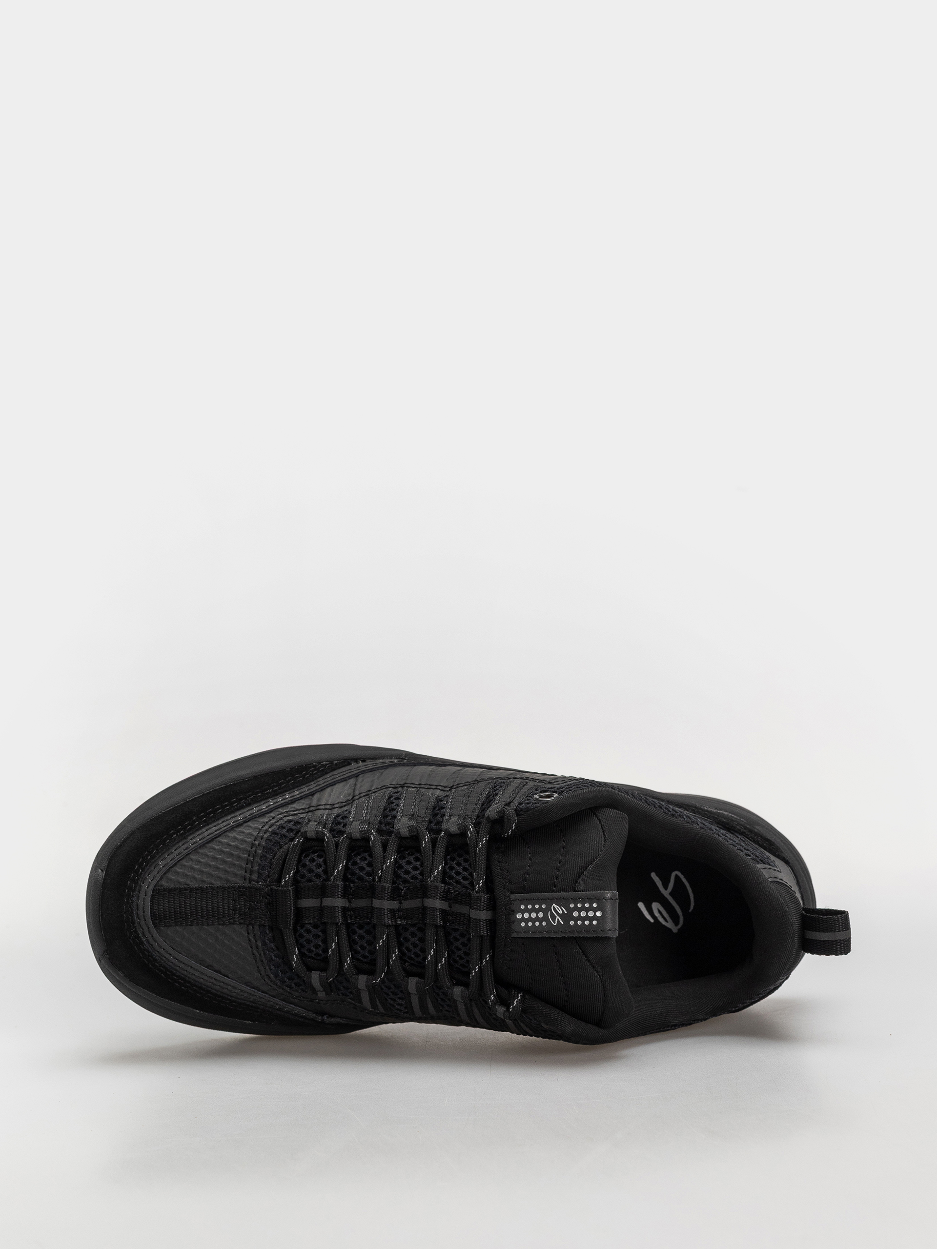 eS Imprint Shoes (black/black)