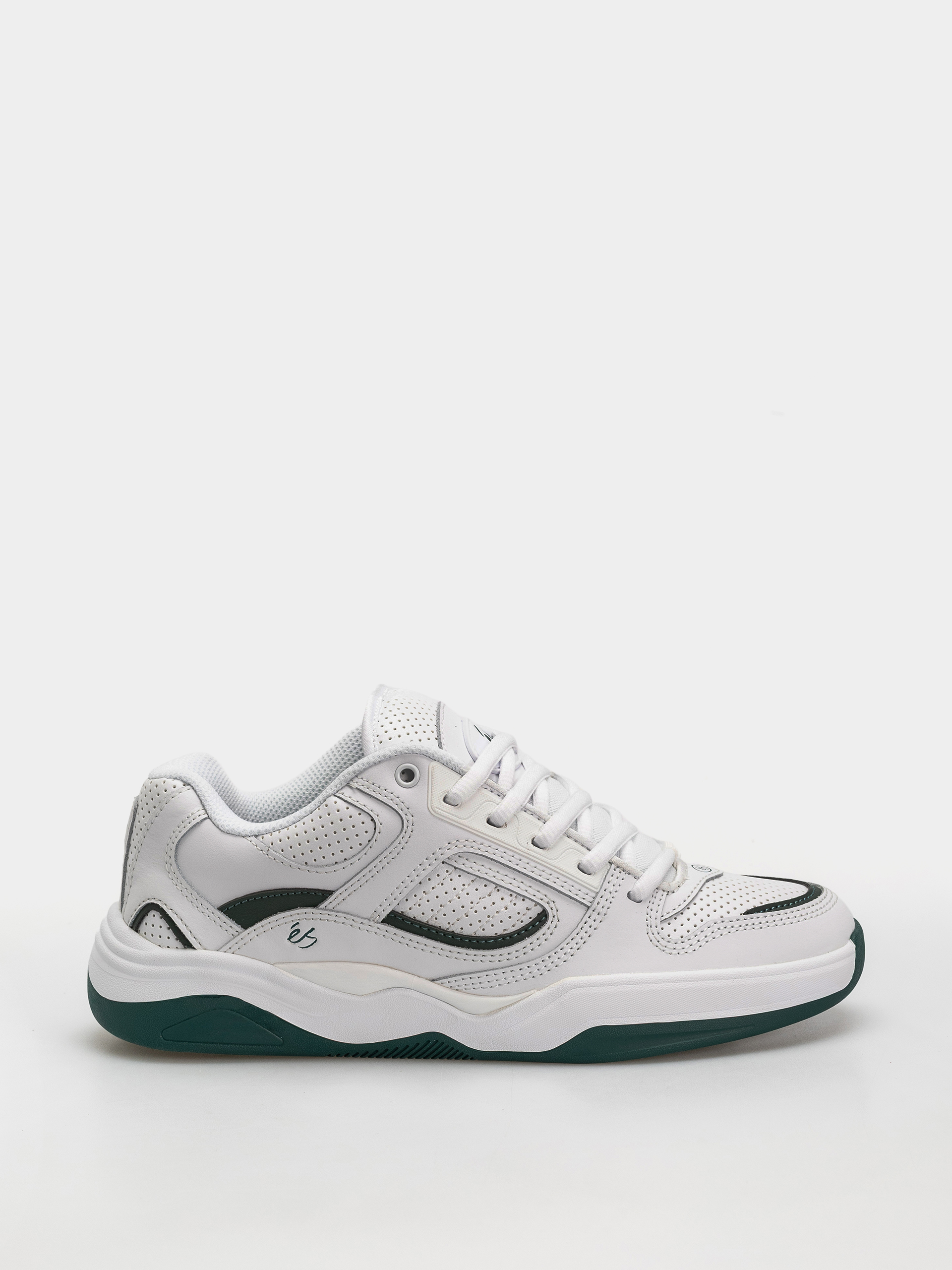 eS Tj Rogers Schuhe