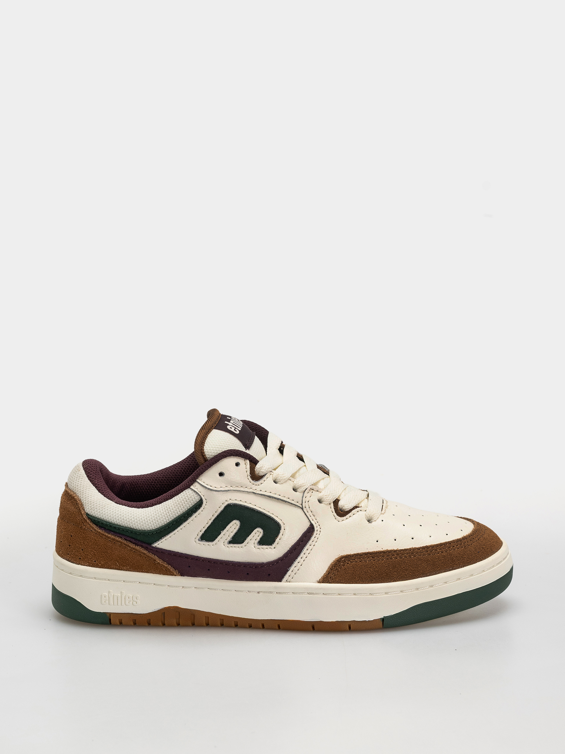 Etnies Loot X Skate Wild Schuhe (ivory)