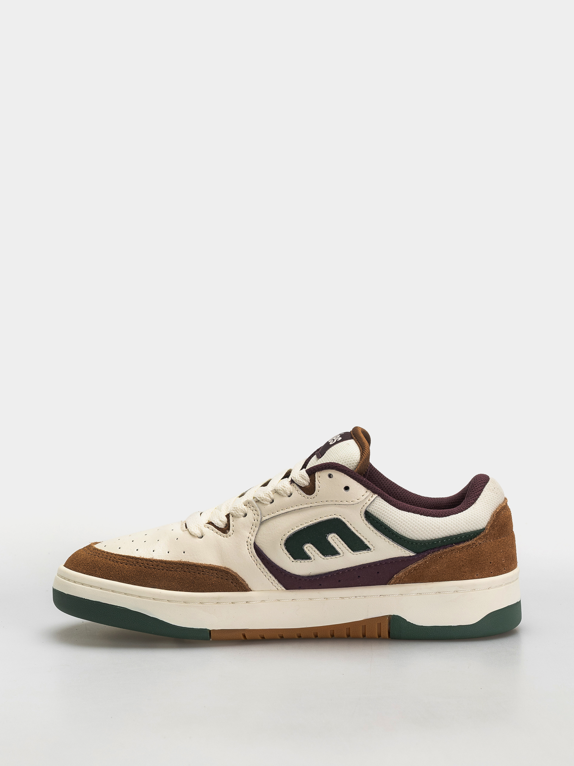 Etnies Loot X Skate Wild Shoes (ivory)