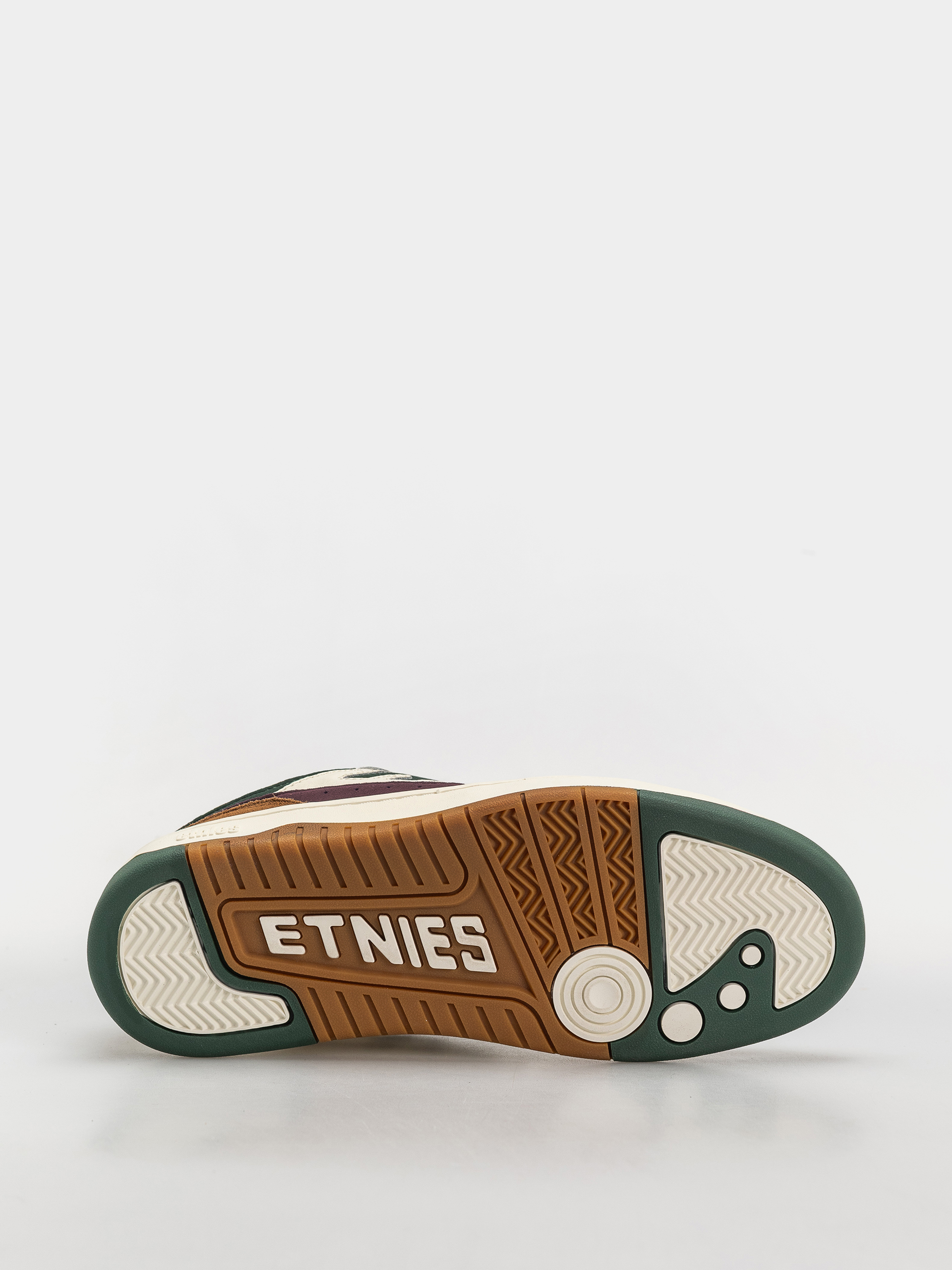 Etnies Loot X Skate Wild Shoes (ivory)