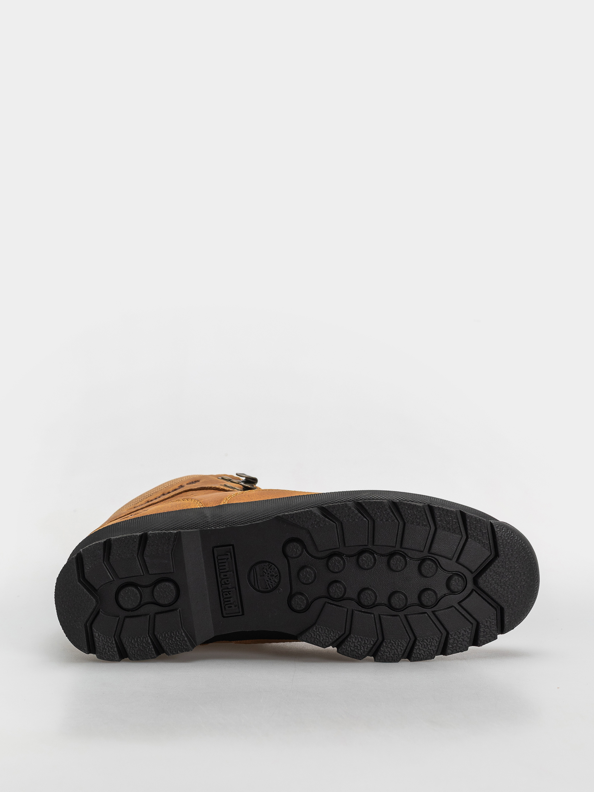 Timberland Euro Hiker Mid Lace Winterschuhe (wheat full grain)
