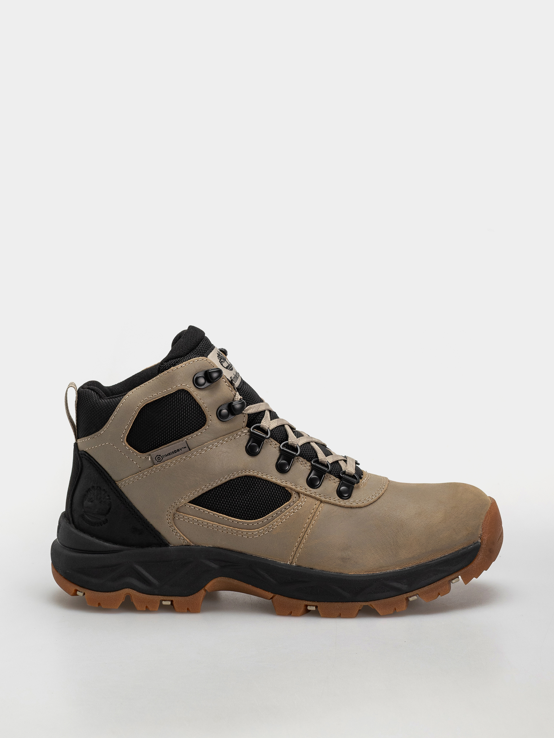 Timberland Mt Maddsen 2.0 Mid Lc Winterschuhe (medium grey full grain)