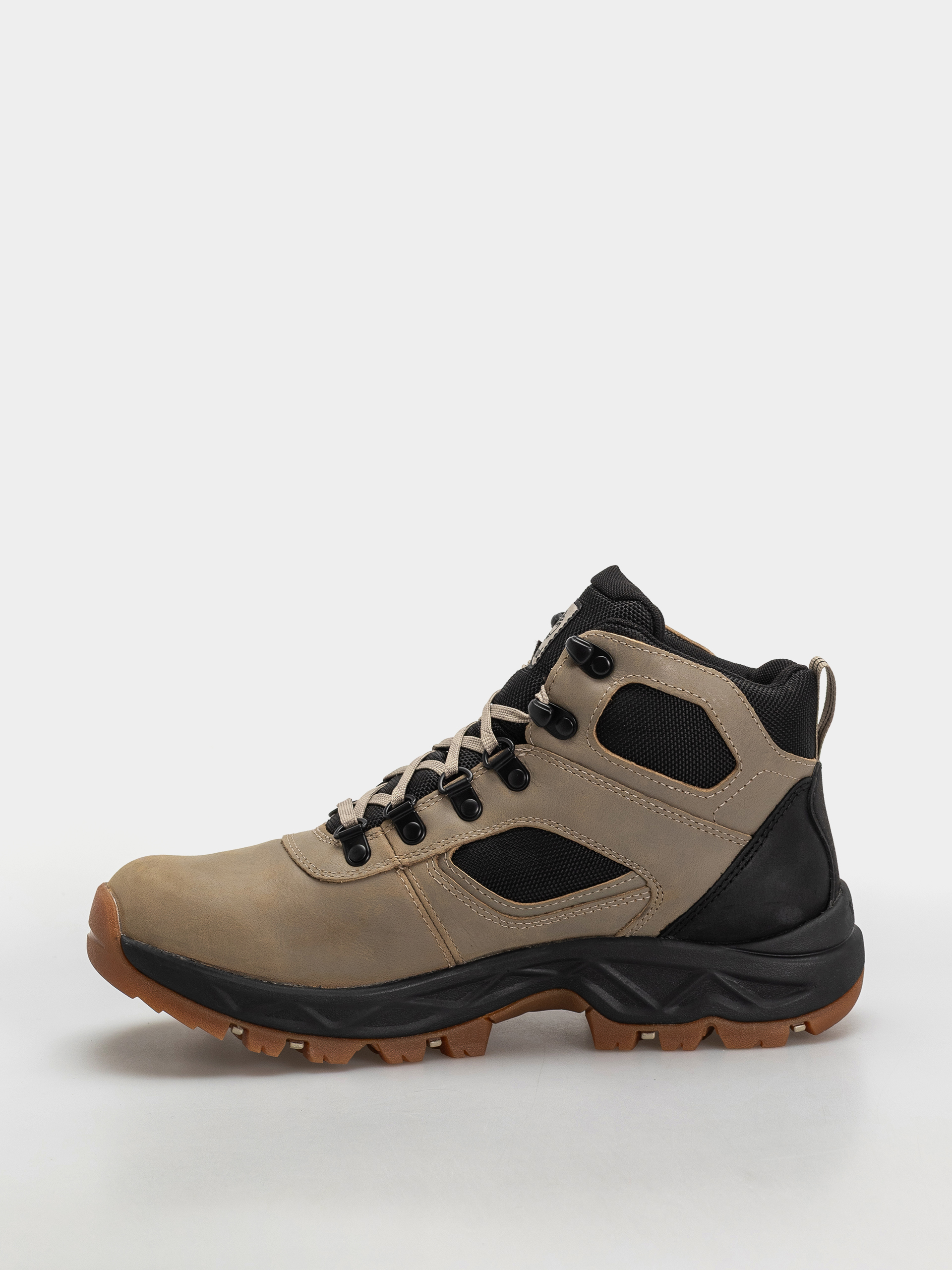 Timberland Mt Maddsen 2.0 Mid Lc Winterschuhe (medium grey full grain)