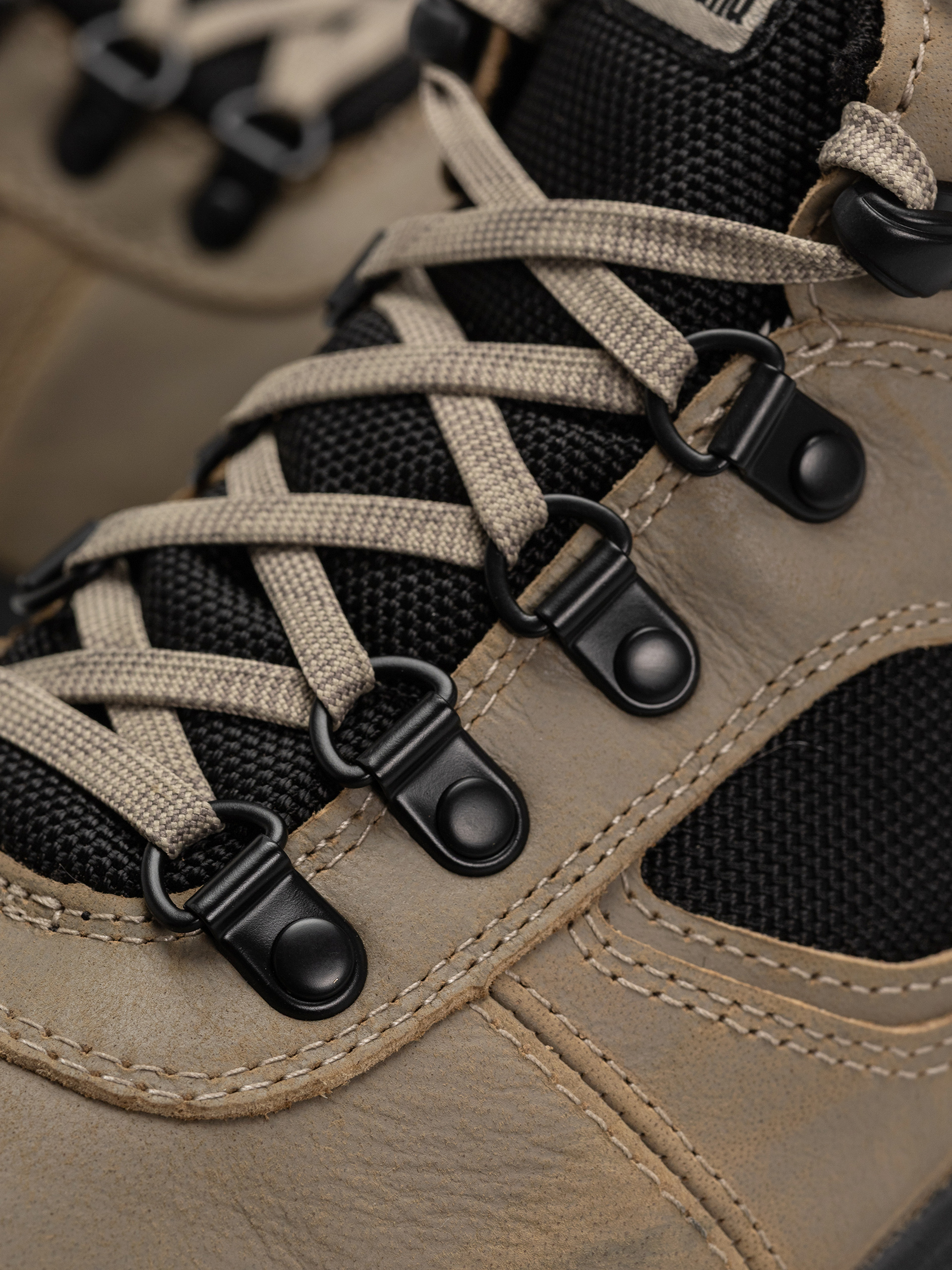 Timberland Mt Maddsen 2.0 Mid Lc winter shoes (medium grey full grain)