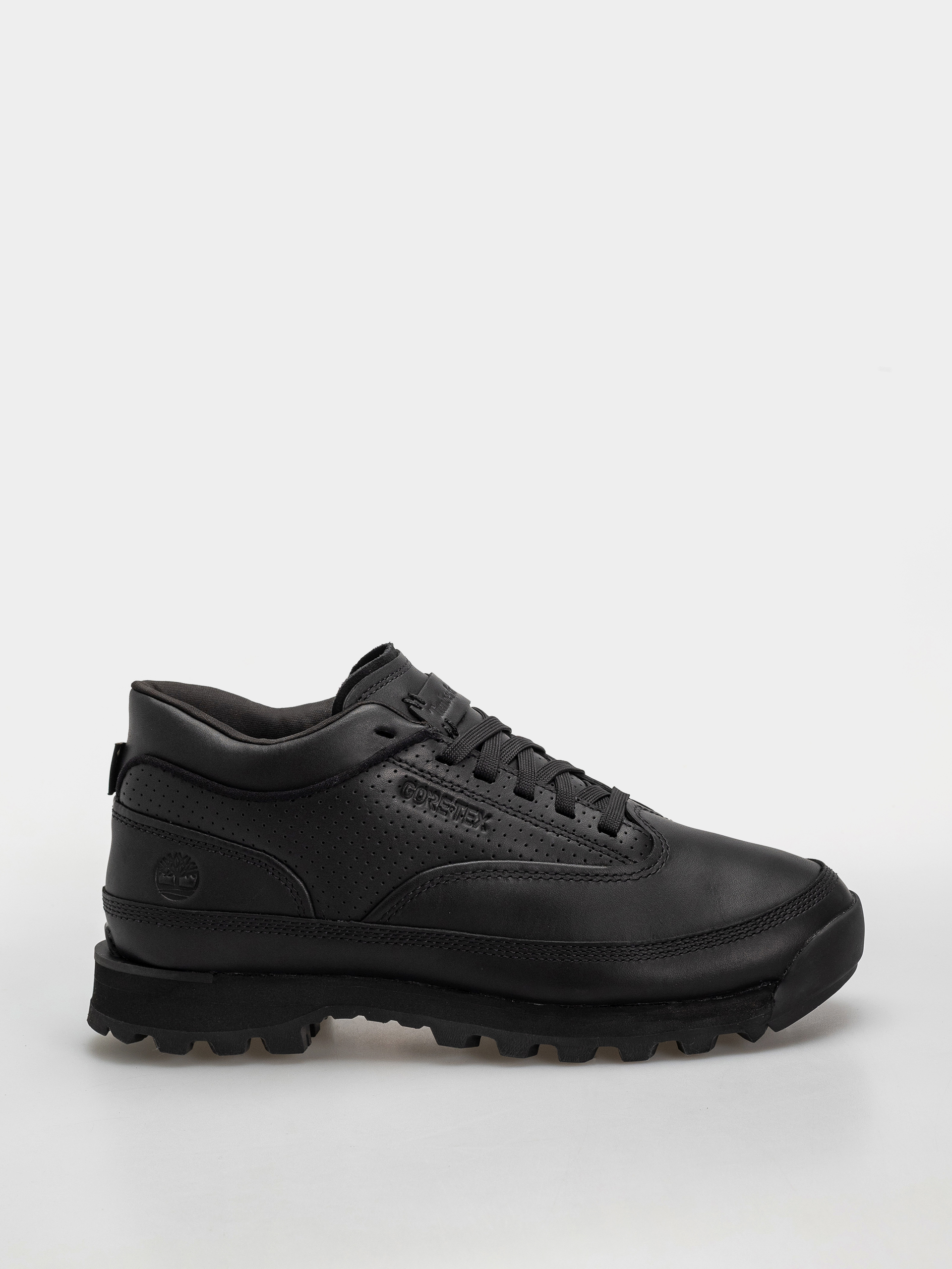 Timberland Euro Hiker Low Lace Gtx Winterschuhe