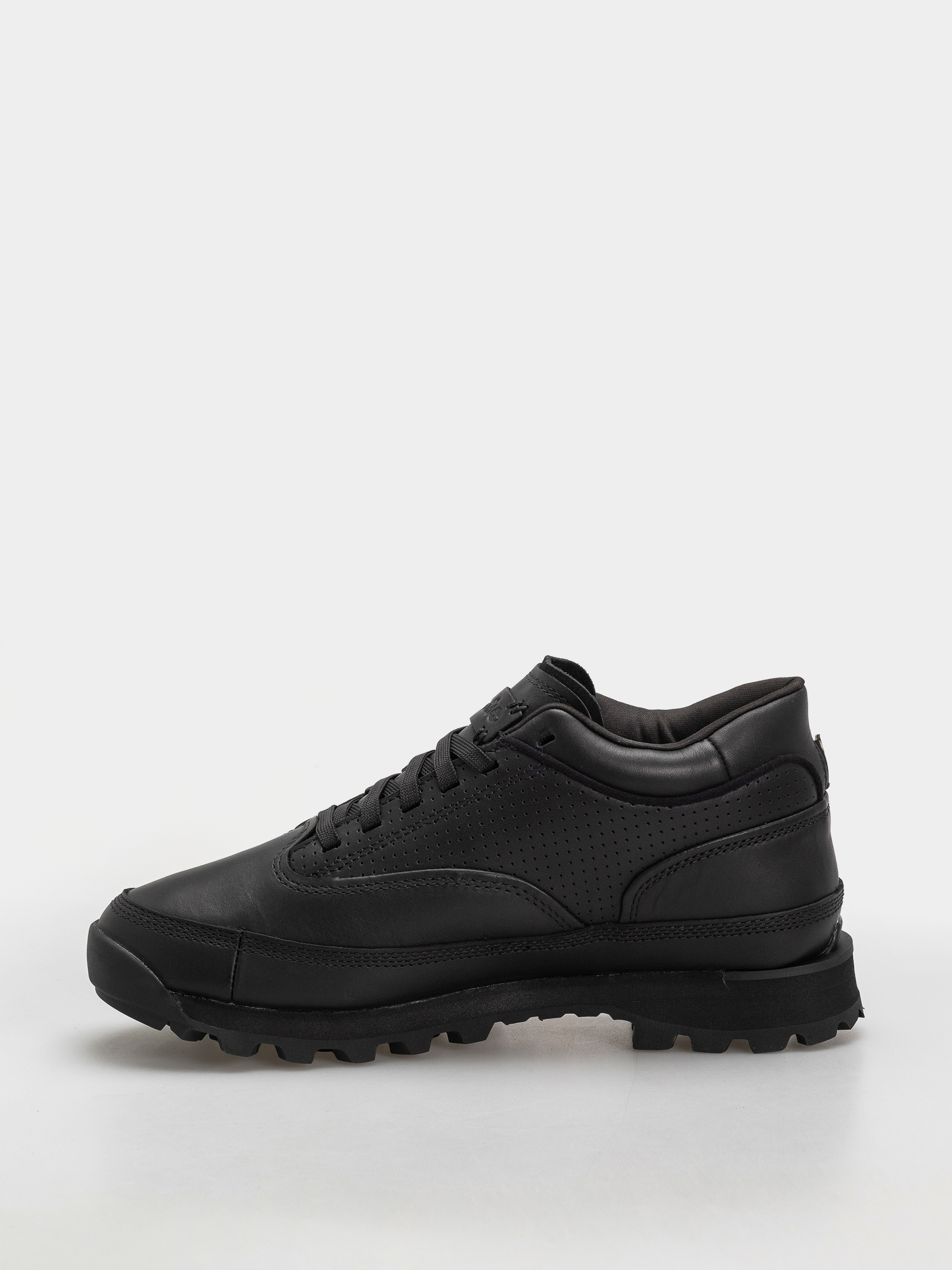 Timberland Euro Hiker Low Lace Gtx Winterschuhe (black full grain w blue)