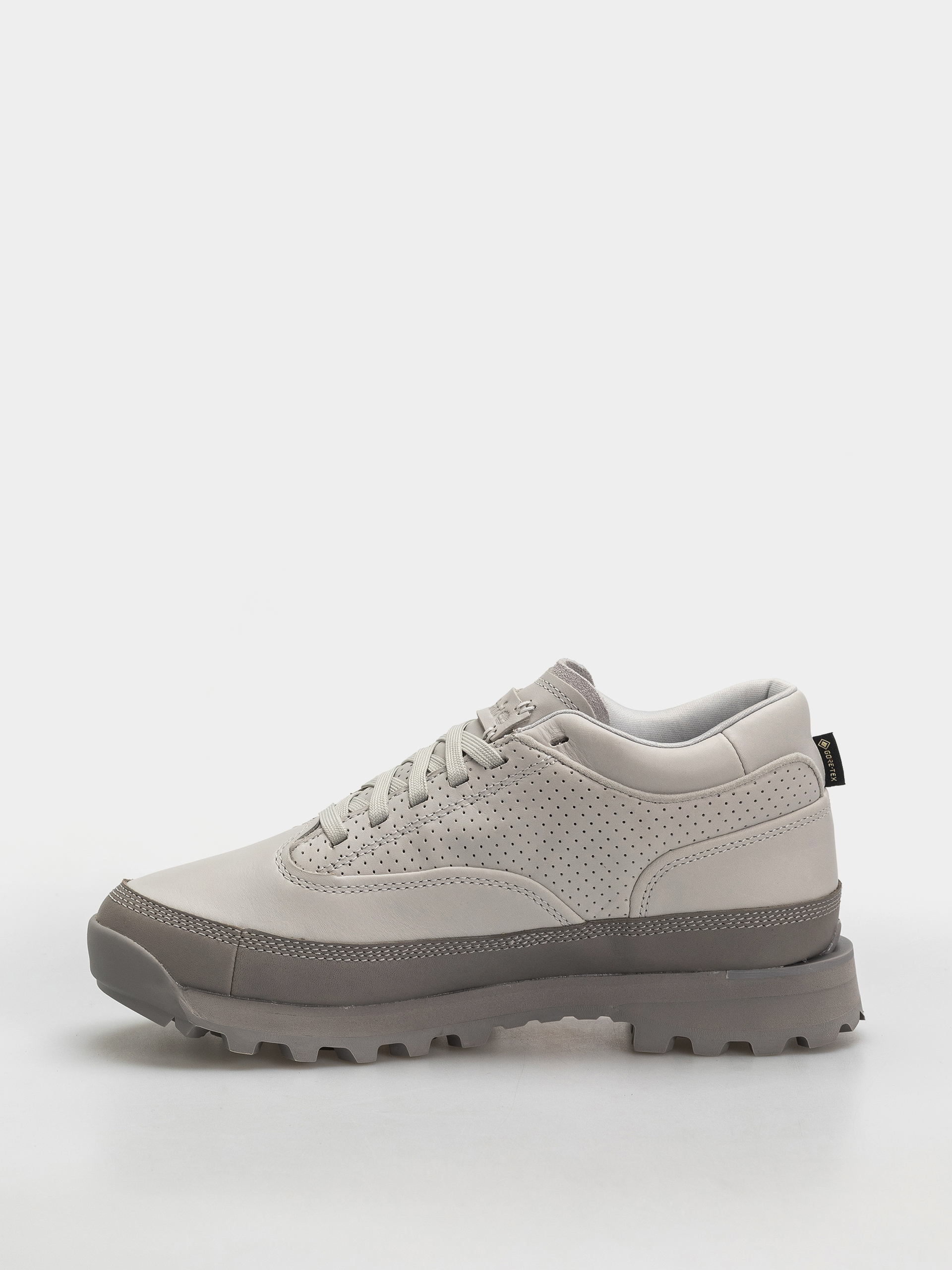 Timberland Euro Hiker Low Lace Gtx Winterschuhe (medium grey nubuck)