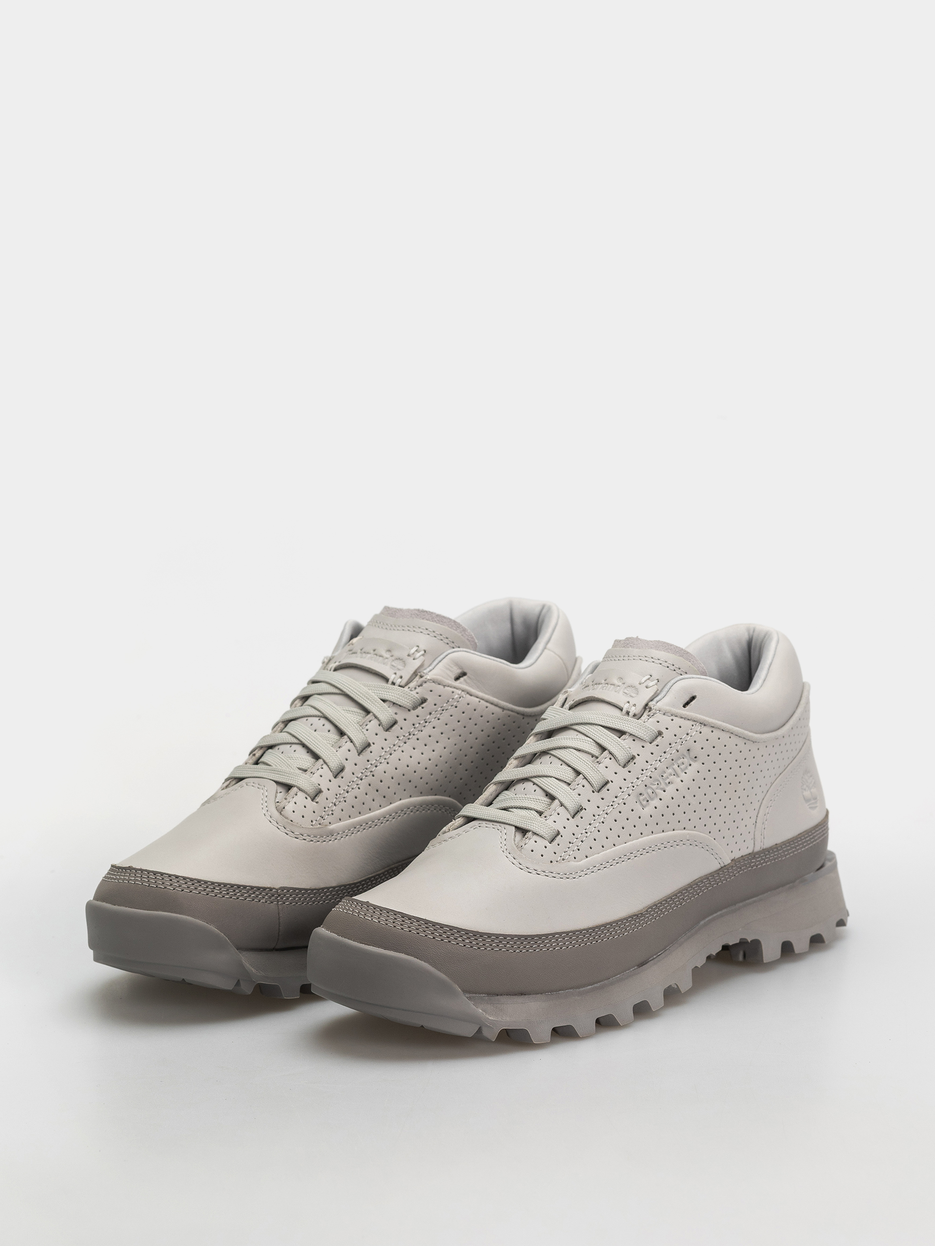 Timberland Euro Hiker Low Lace Gtx Winterschuhe (medium grey nubuck)