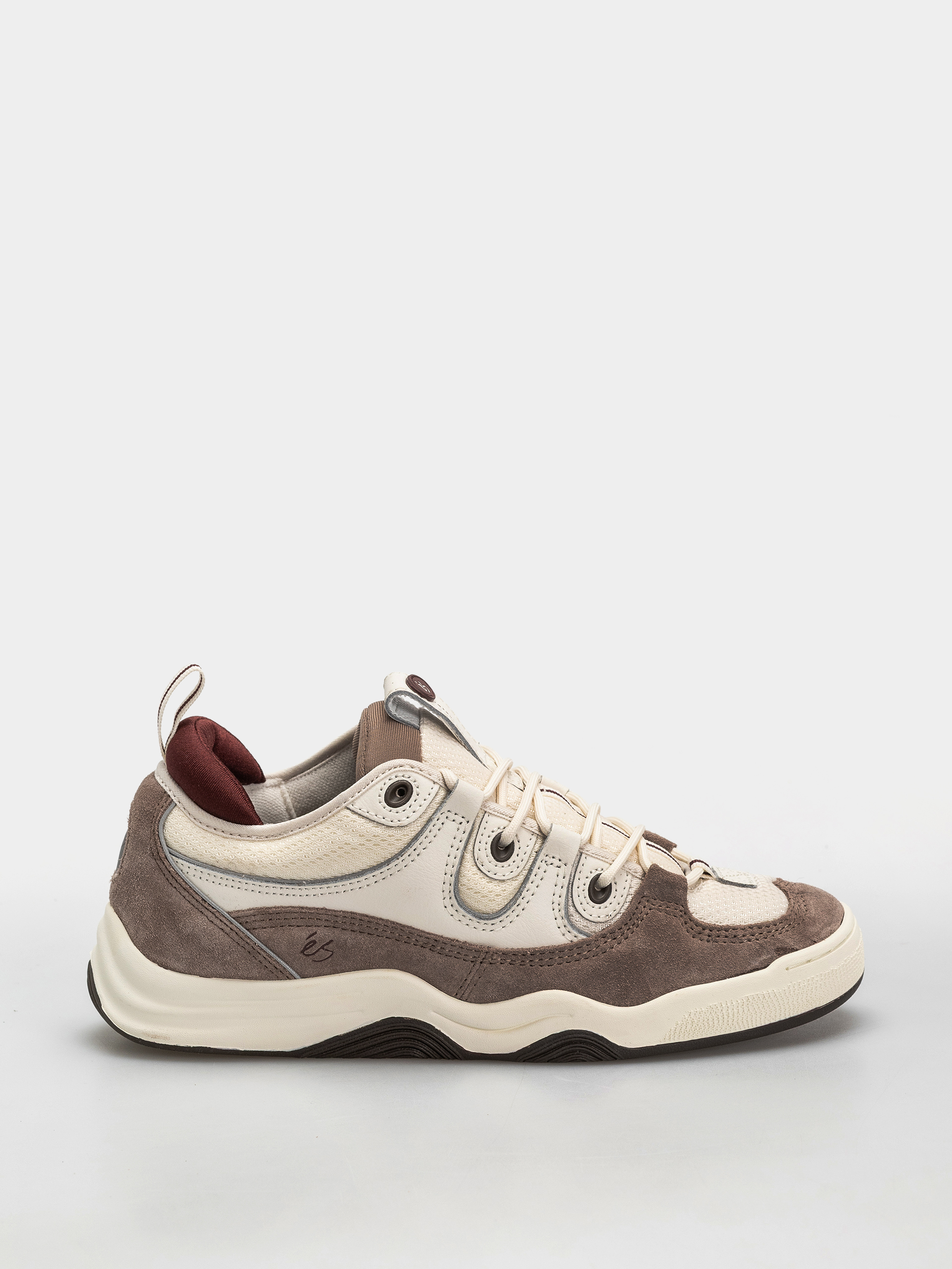 eS Two Nine 8 Schuhe (warm grey/tan)