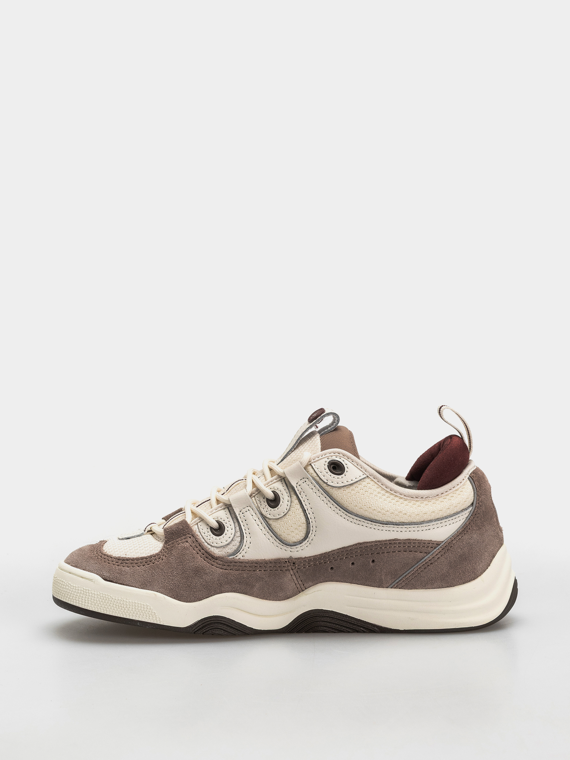 eS Two Nine 8 Schuhe (warm grey/tan)