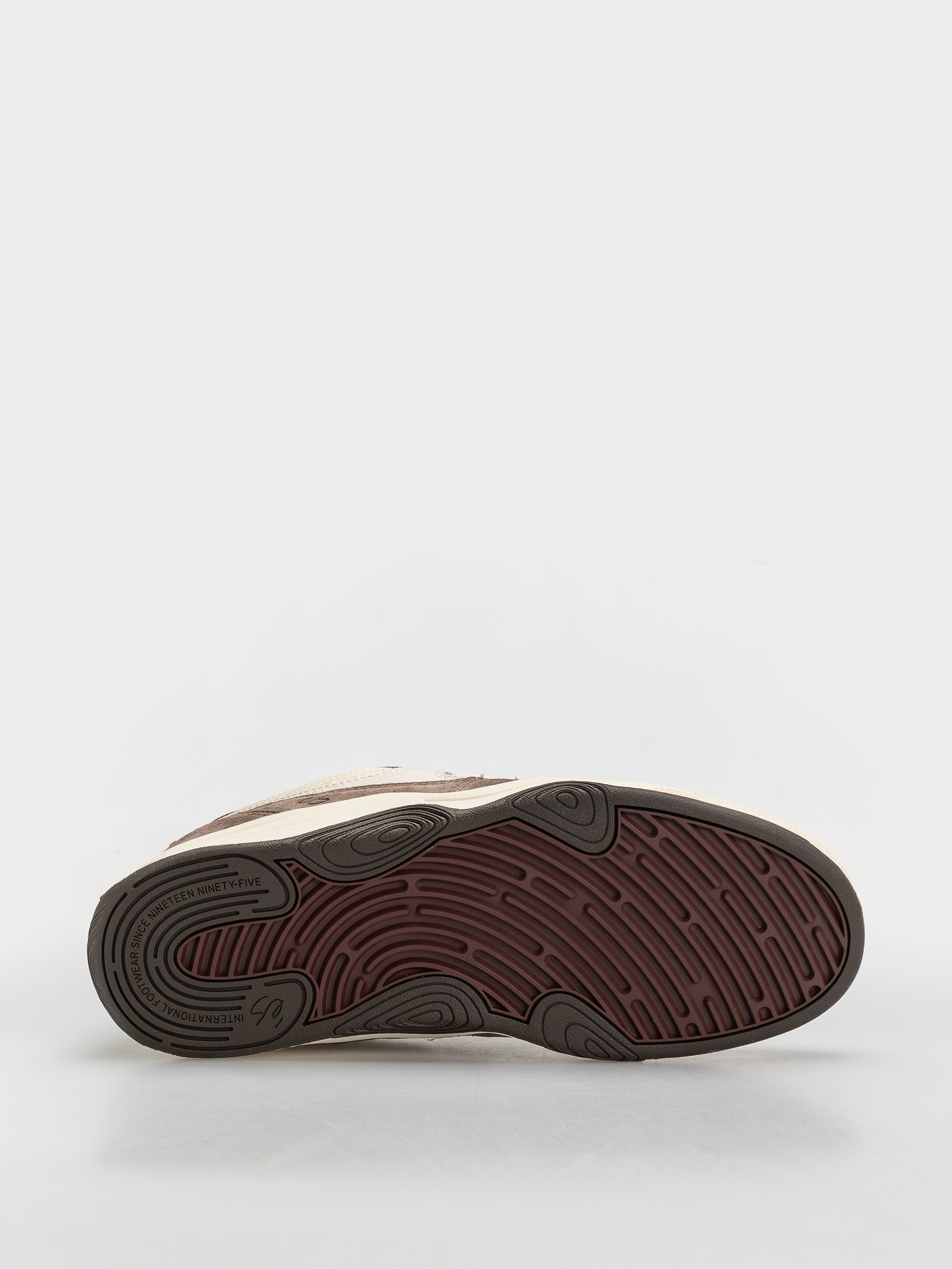 eS Two Nine 8 Schuhe (warm grey/tan)