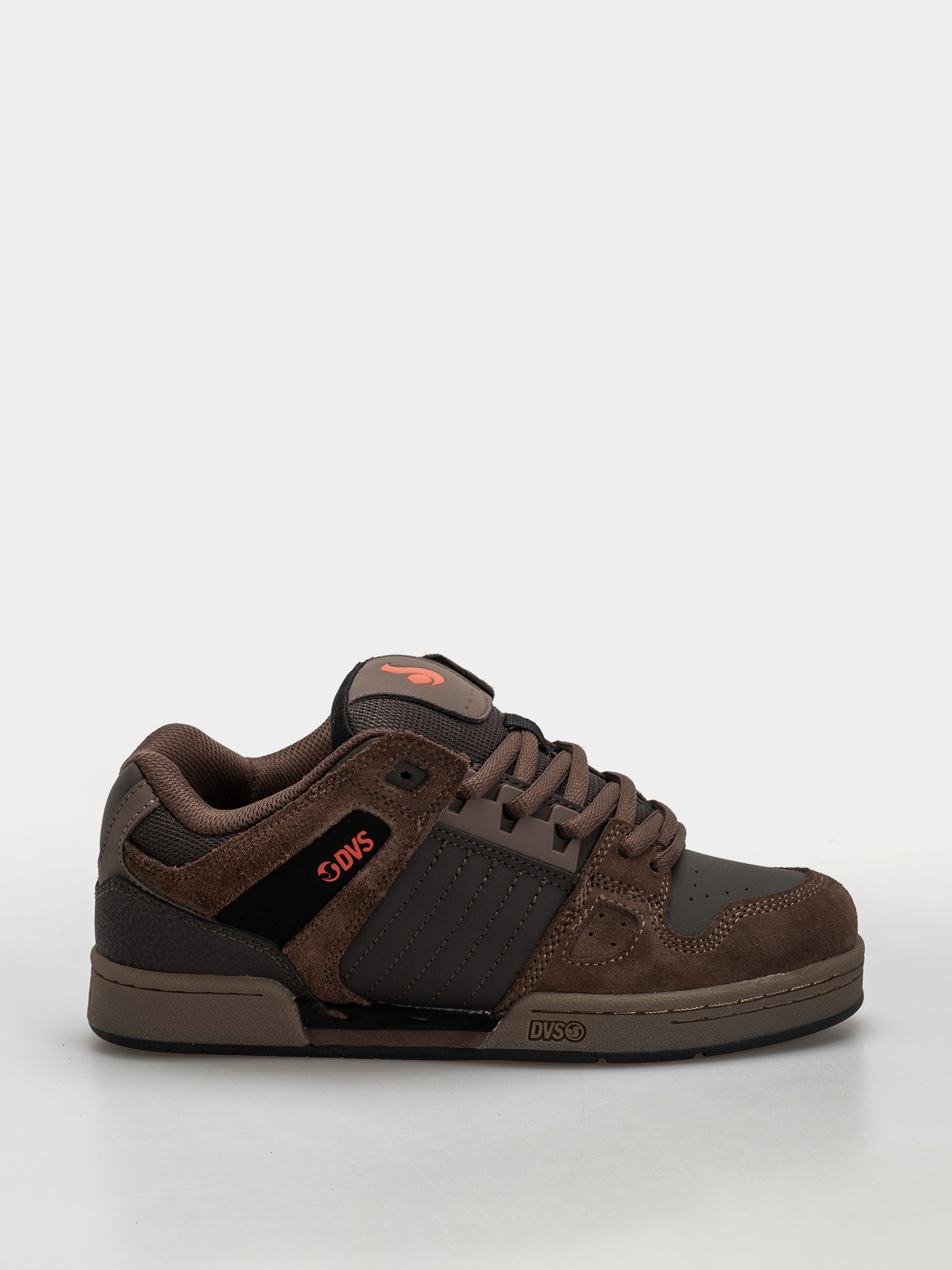 DVS Celsius Schuhe (coffee/brown/rust)