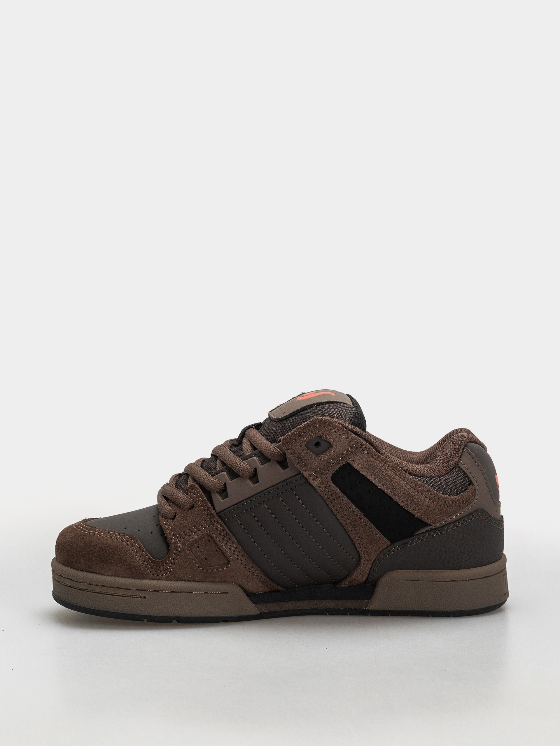DVS Celsius Schuhe (coffee/brown/rust)